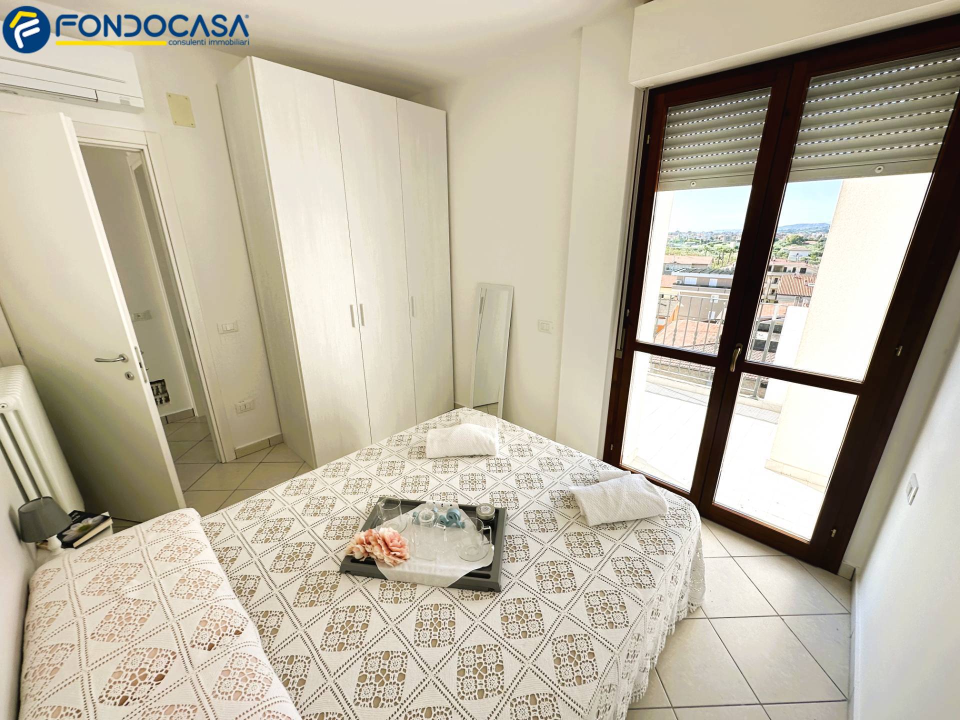 Appartamento in vendita a Alba Adriatica