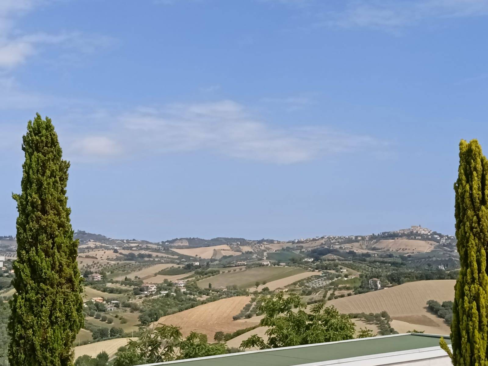 Casa semindipendente in vendita a Monsampolo del Tronto, Monsampolo