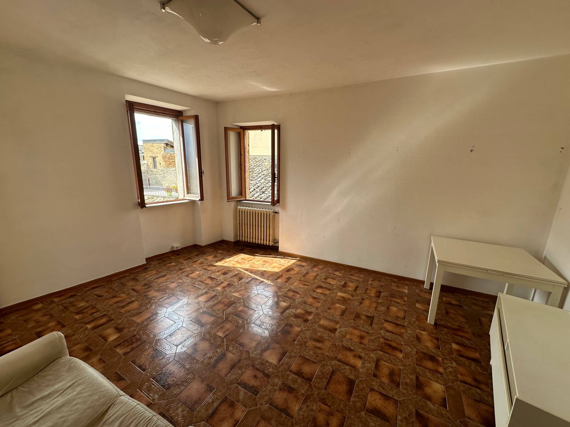 Casa semindipendente in vendita a Monsampolo del Tronto, Monsampolo