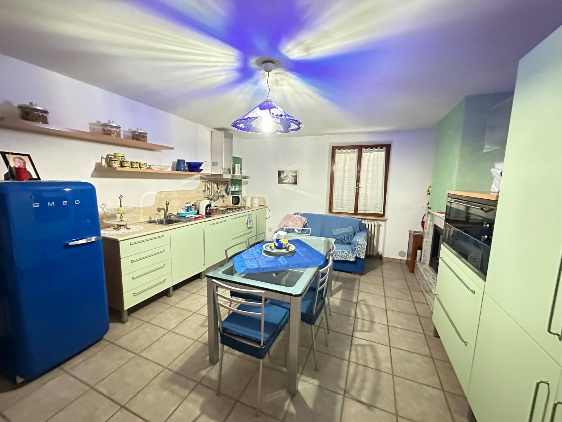 Casa indipendente in vendita a Civitella del Tronto, Santa Reparata