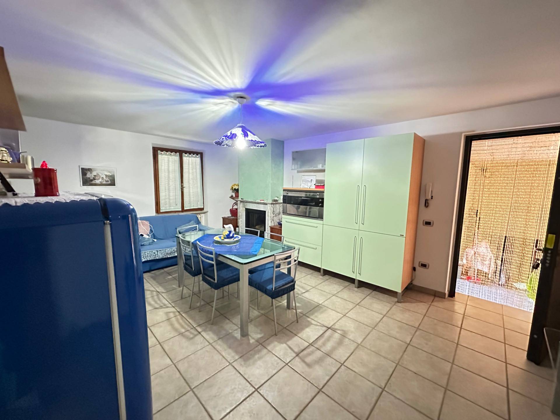 Casa indipendente in vendita a Civitella del Tronto, Santa Reparata