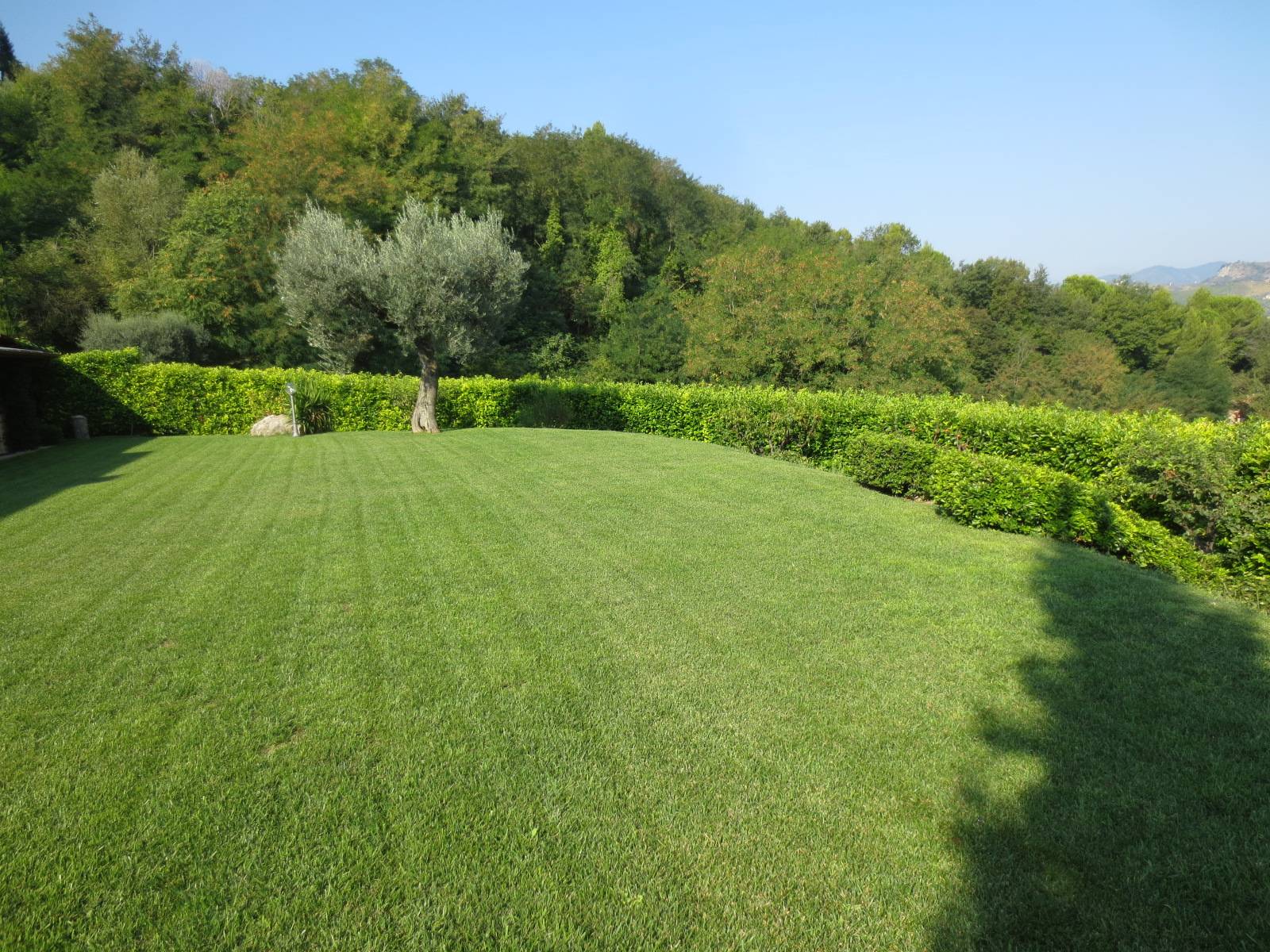 Villa in vendita a Ascoli Piceno, Porta Maggiore