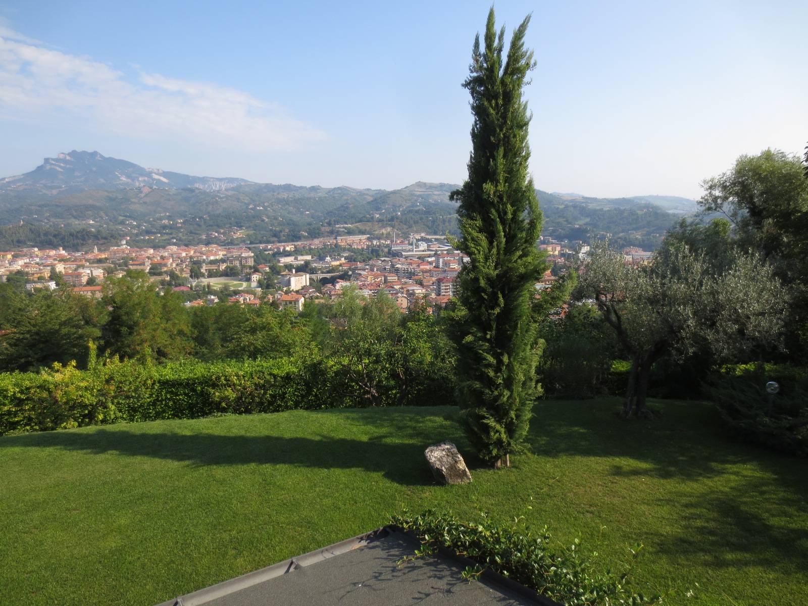 Villa in vendita a Ascoli Piceno, Porta Maggiore