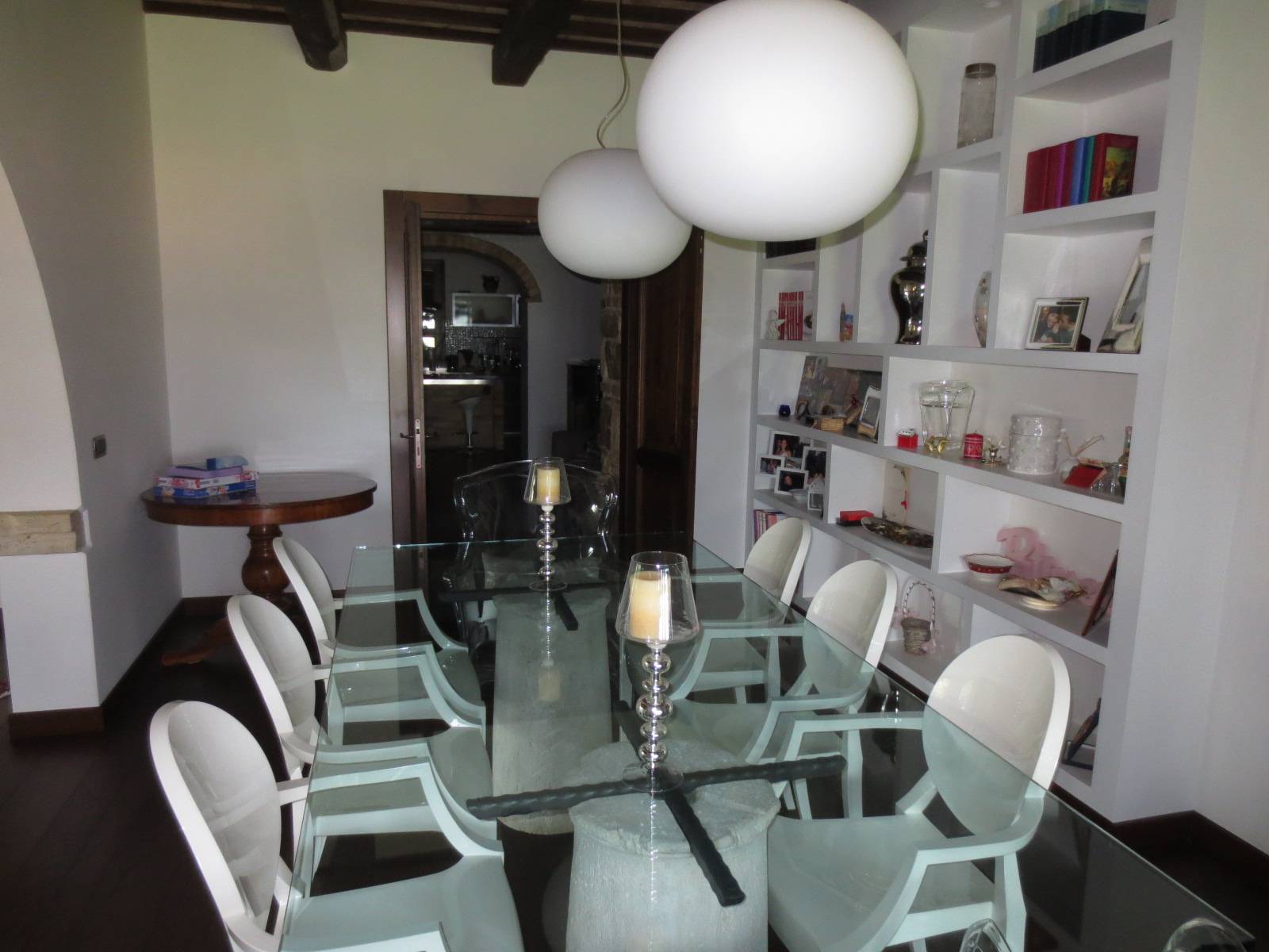 Villa in vendita a Ascoli Piceno, Porta Maggiore