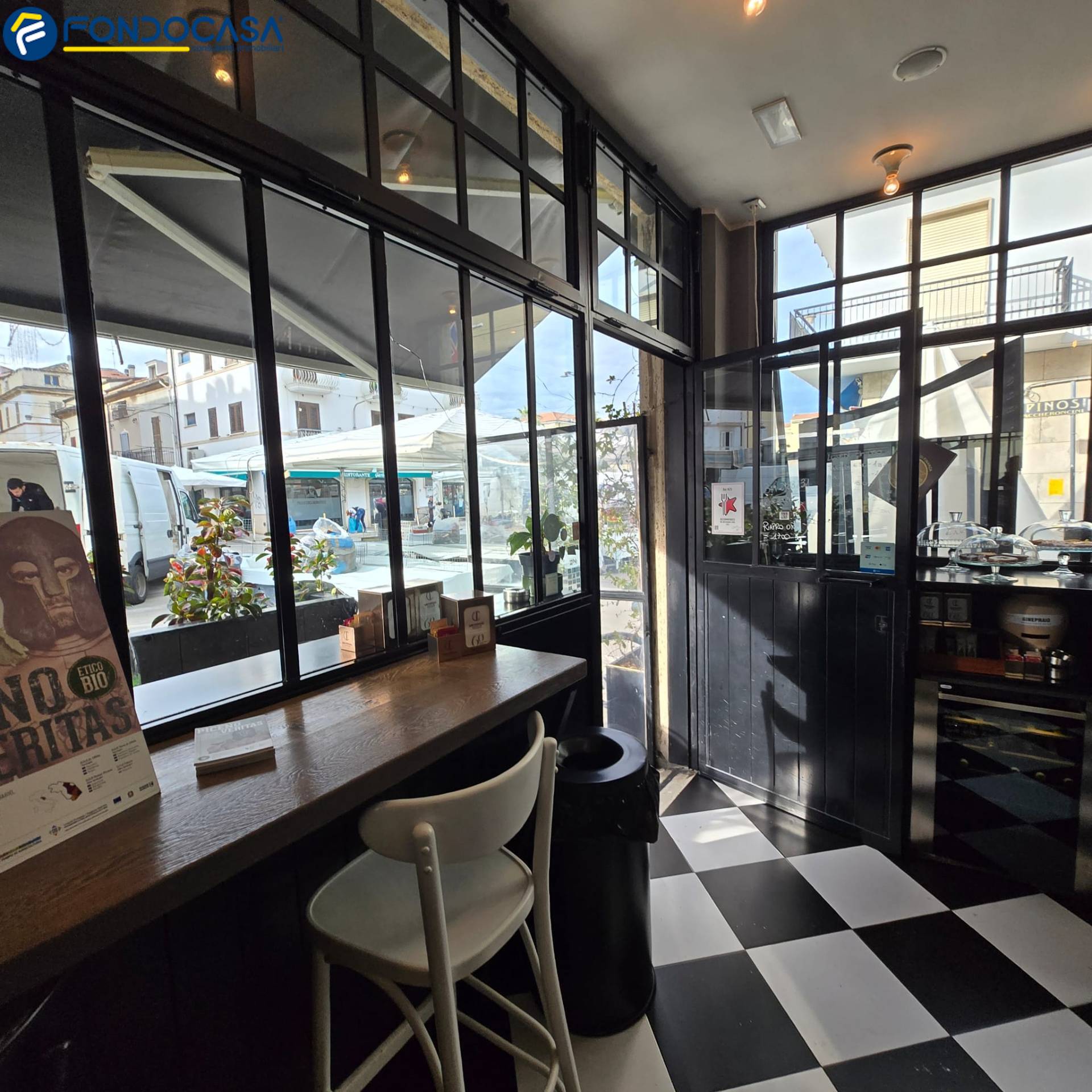 Attivit commerciale in vendita a San Benedetto del Tronto