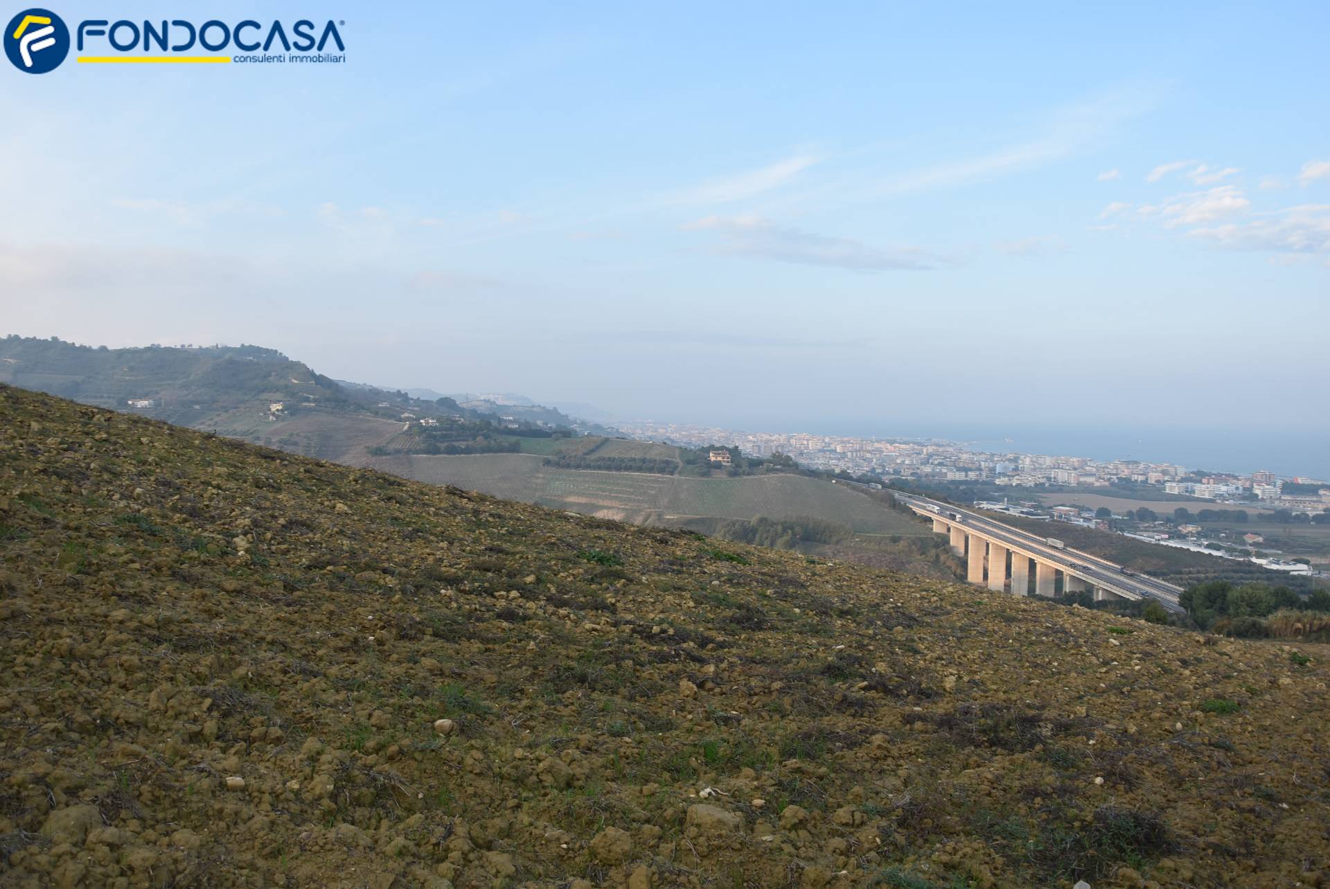 Casale di campagna in vendita a San Benedetto del Tronto