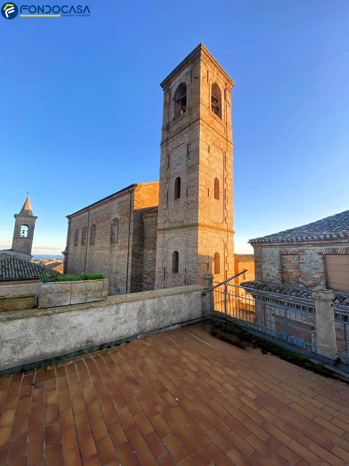 Casa indipendente in vendita a Massignano