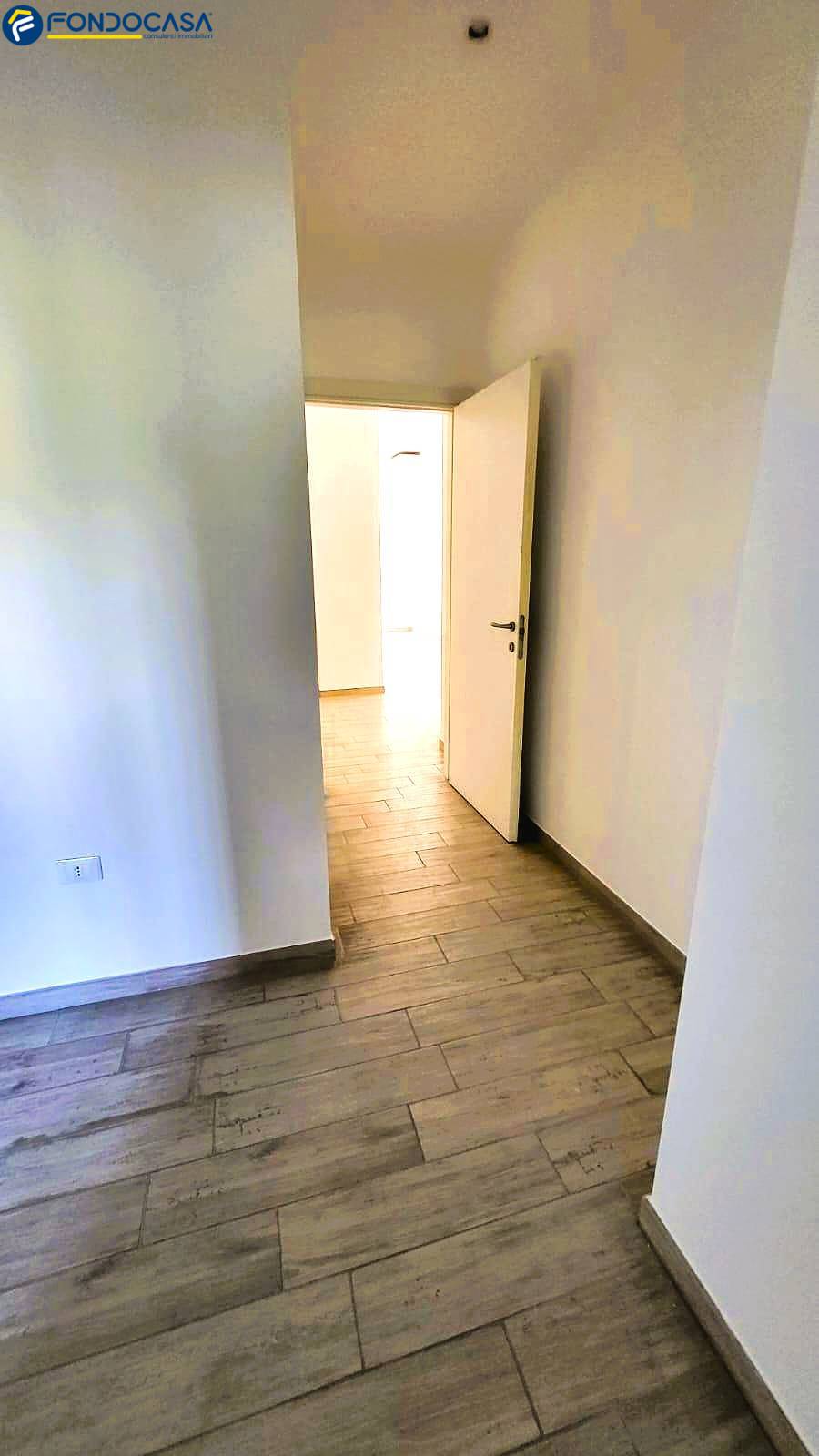 Appartamento in vendita a San Benedetto del Tronto, Gasperi