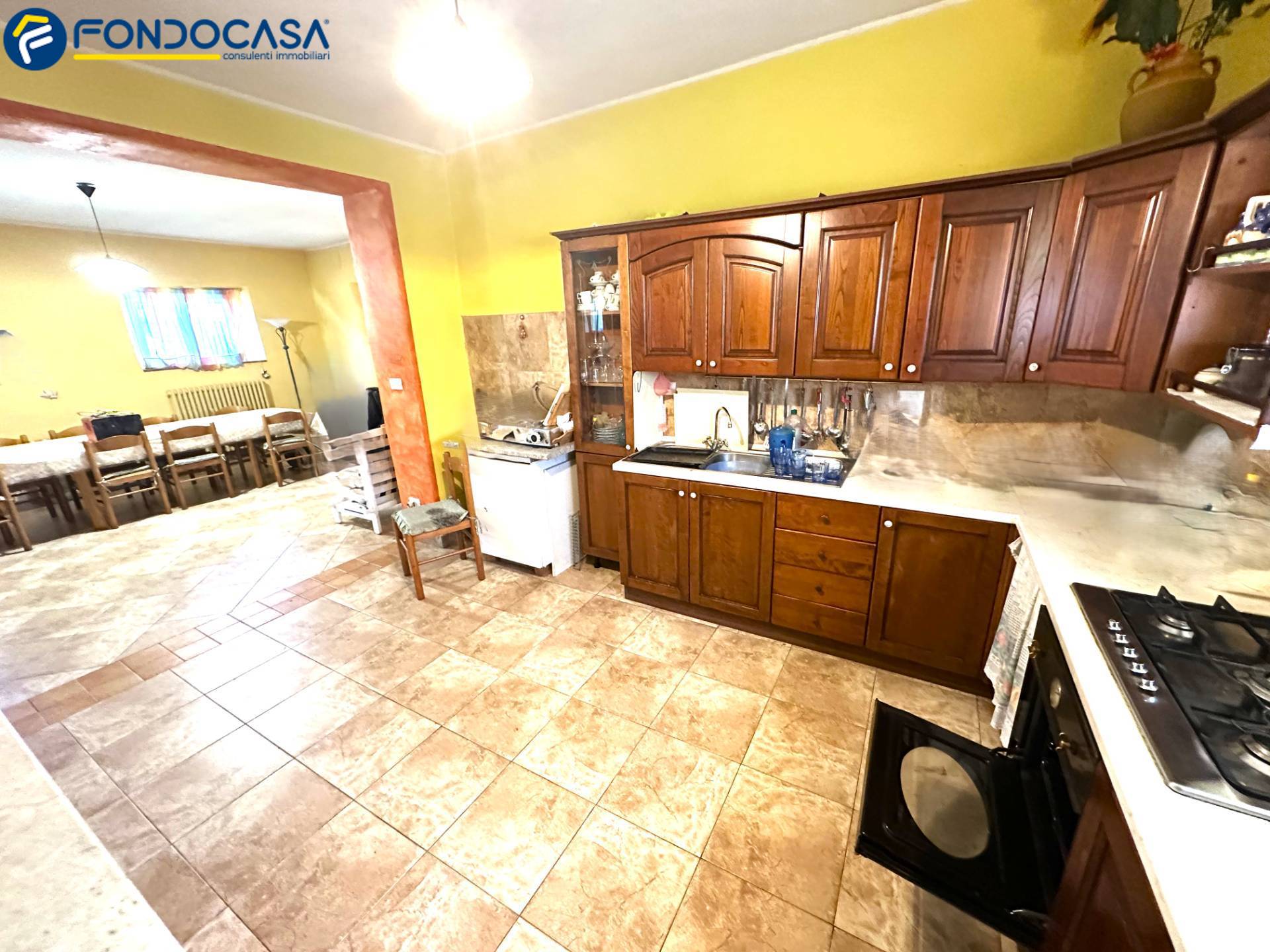 Casale di campagna in vendita a Monteprandone