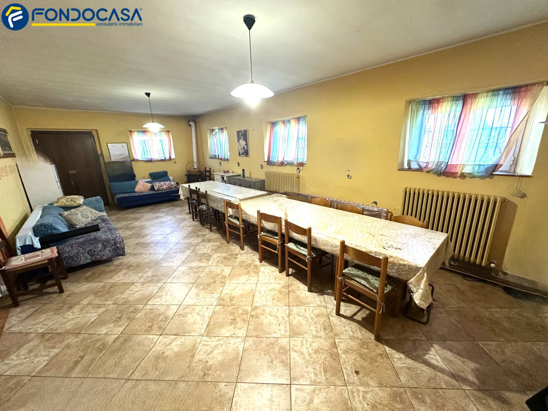 Casale di campagna in vendita a Monteprandone