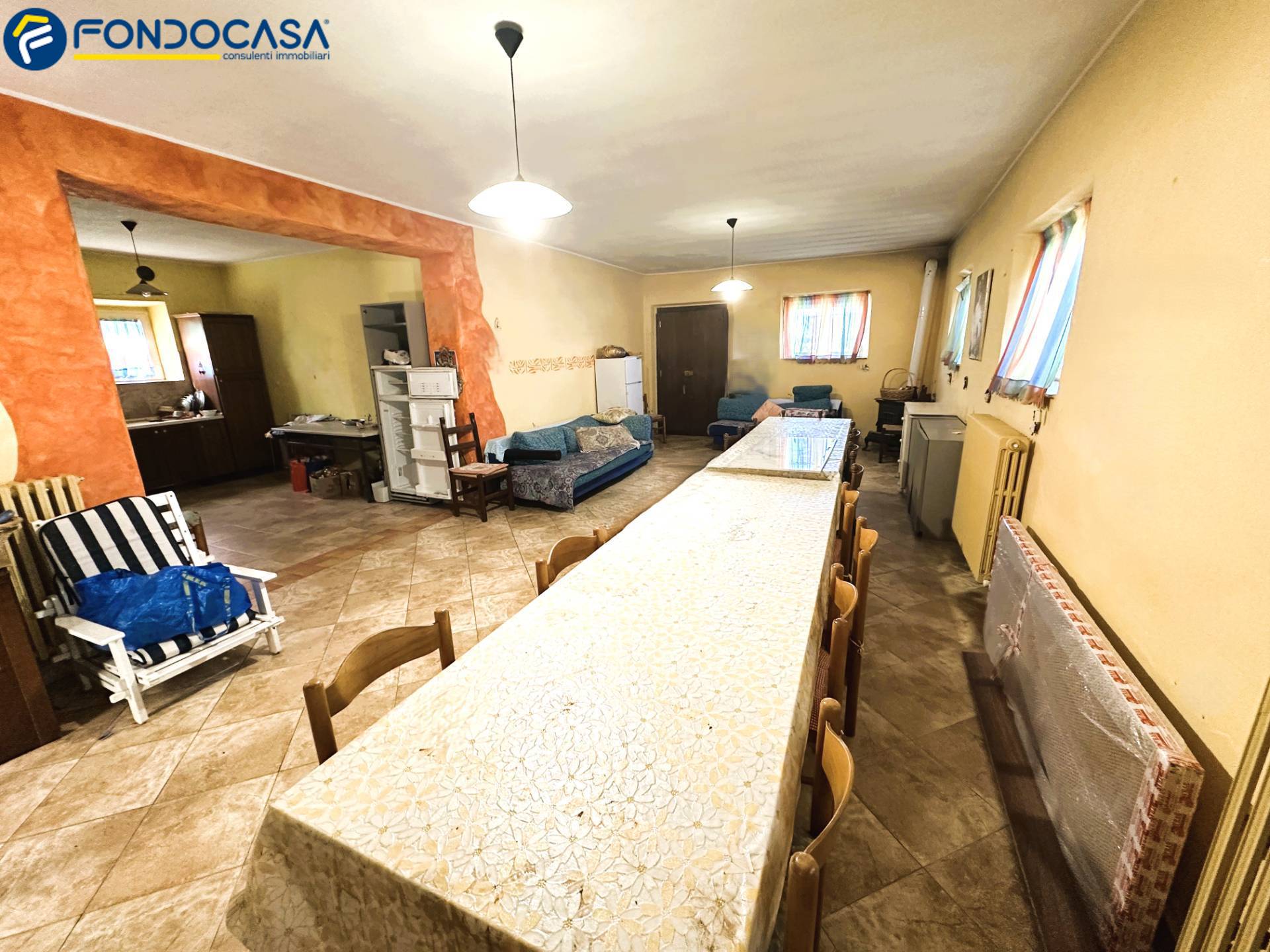 Casale di campagna in vendita a Monteprandone