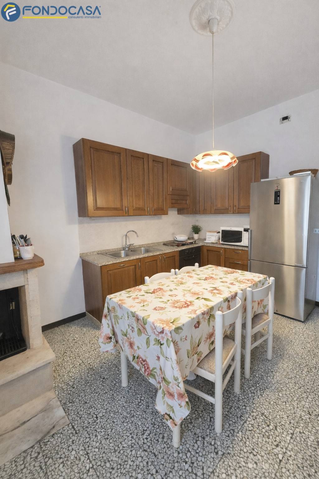 Appartamento in vendita a San Benedetto del Tronto, Porto d'Ascoli