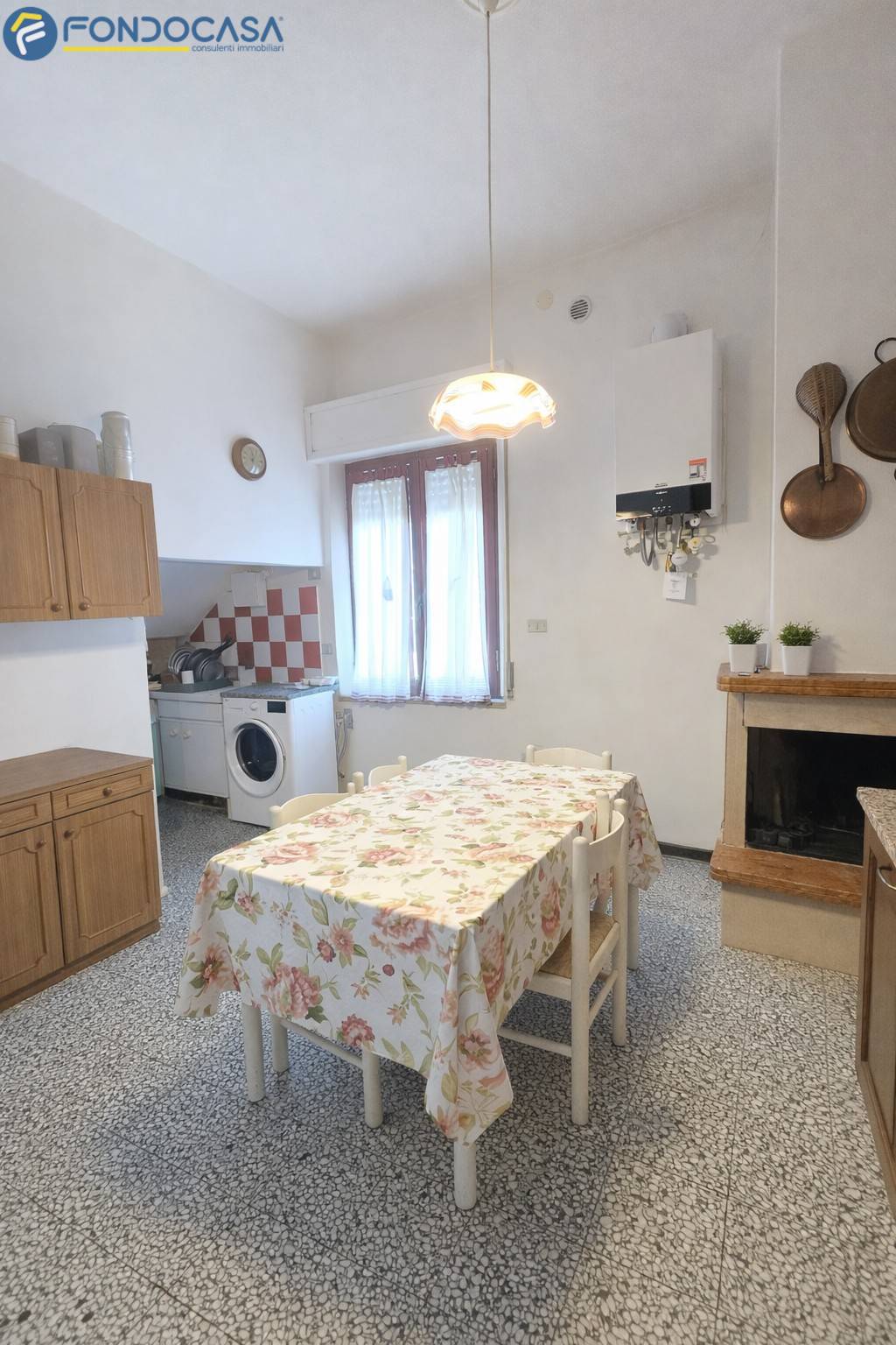 Appartamento in vendita a San Benedetto del Tronto, Porto d'Ascoli