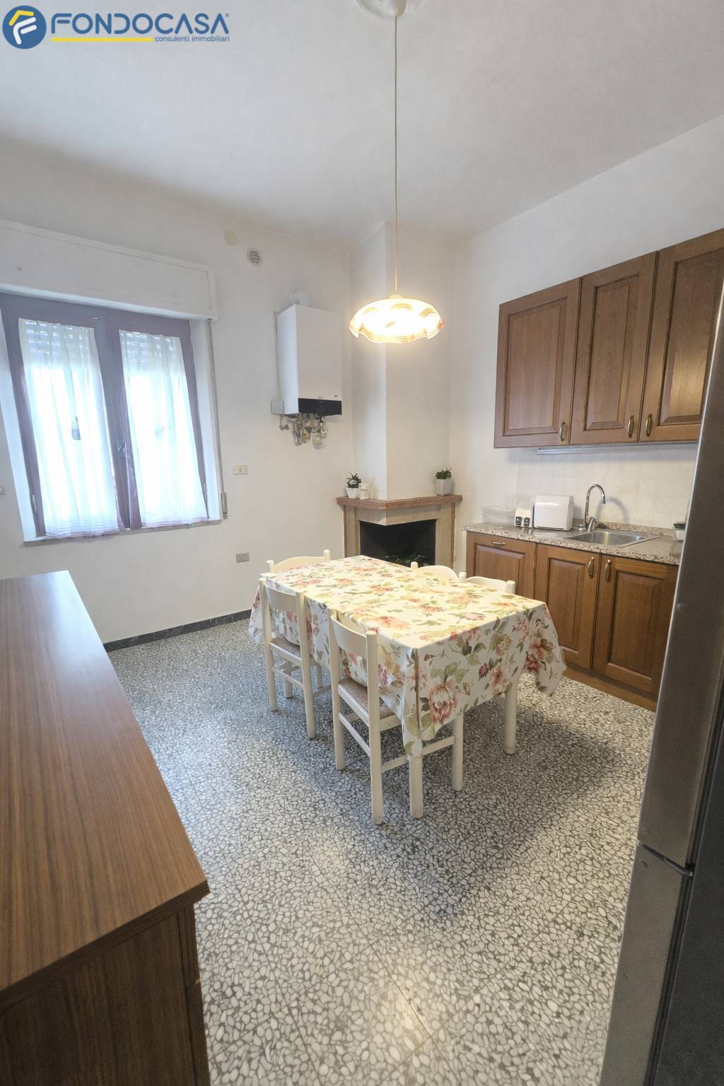 Appartamento in vendita a San Benedetto del Tronto, Porto d'Ascoli