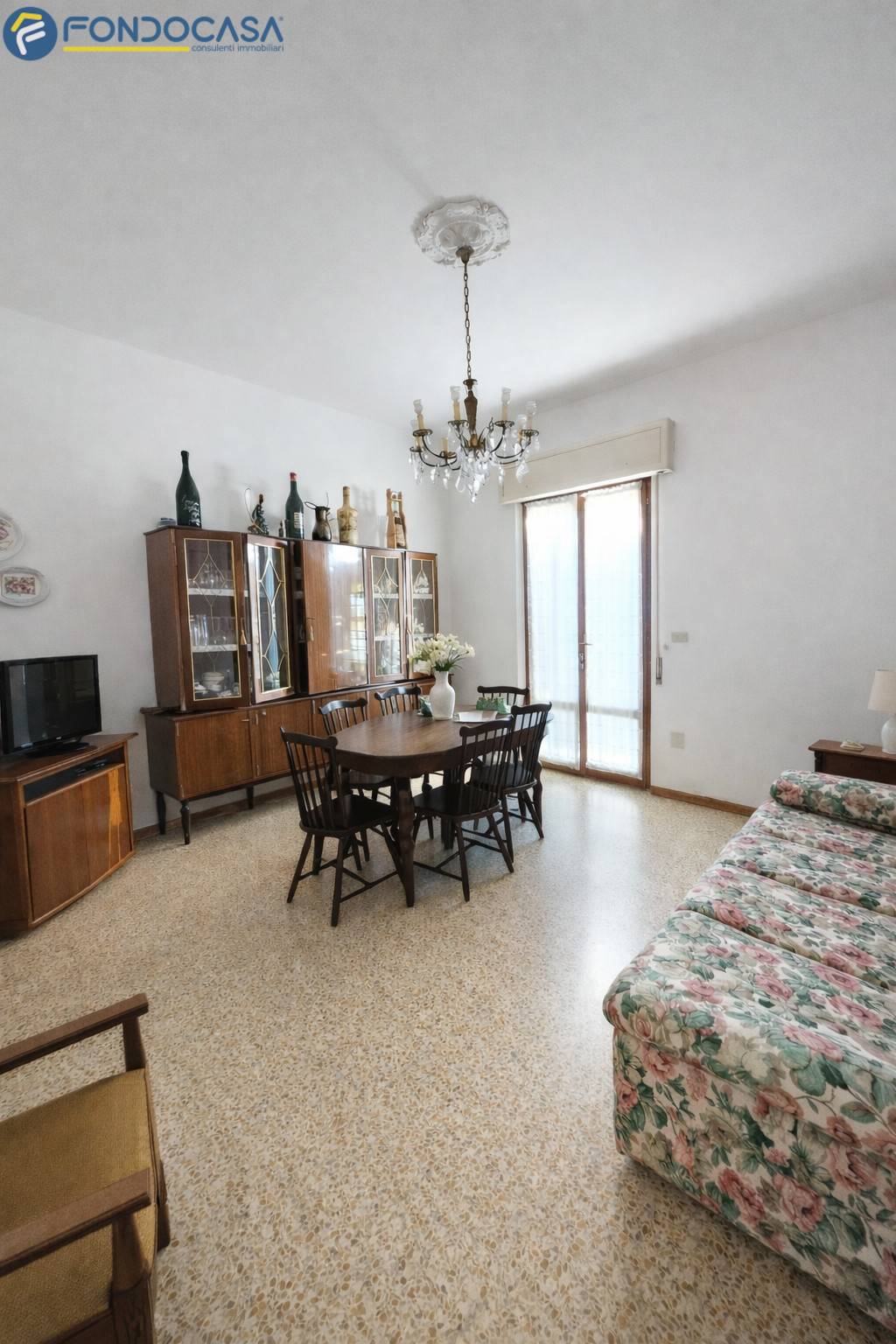 Appartamento in vendita a San Benedetto del Tronto, Porto d'Ascoli