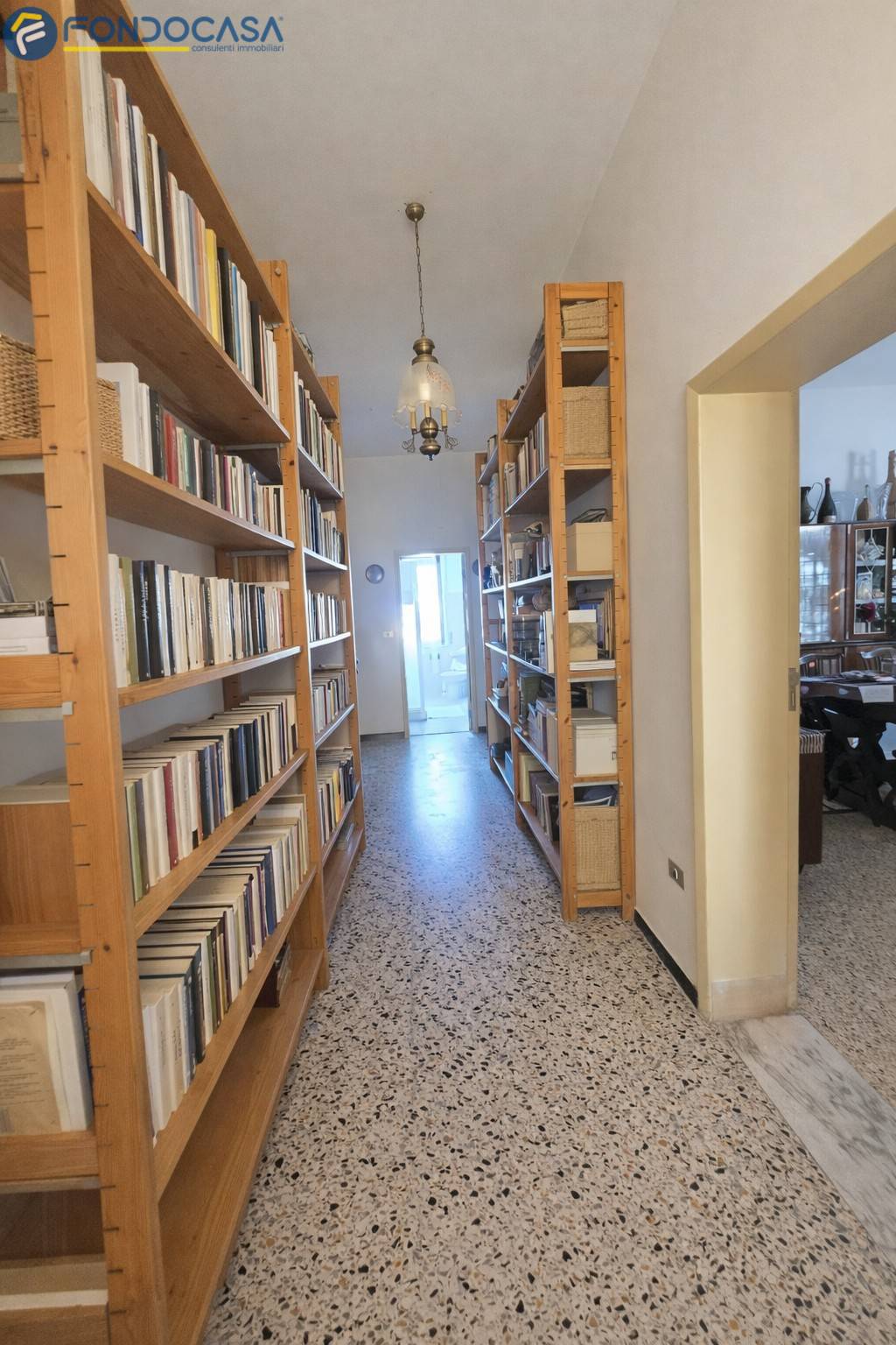 Appartamento in vendita a San Benedetto del Tronto, Porto d'Ascoli