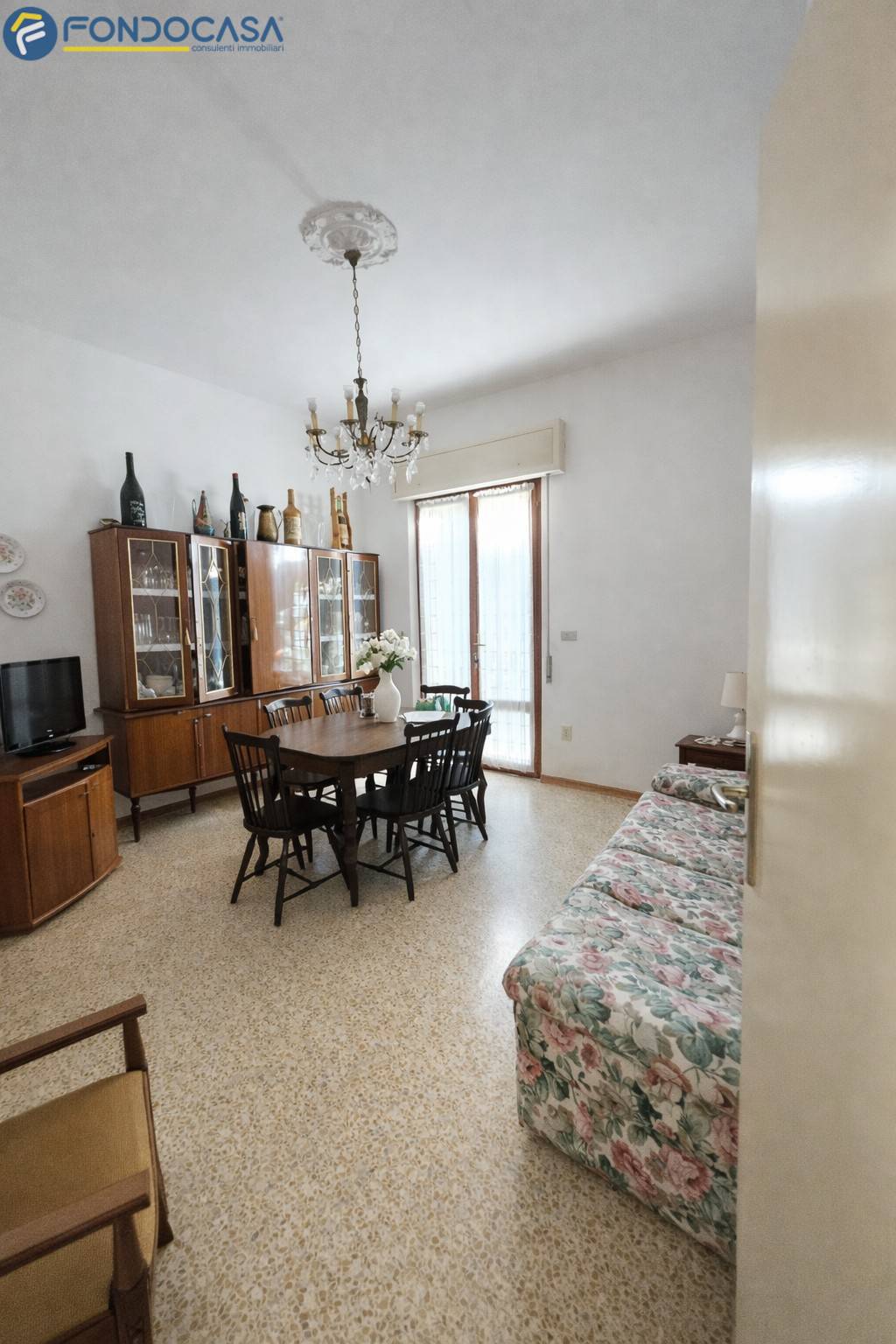 Appartamento in vendita a San Benedetto del Tronto, Porto d'Ascoli