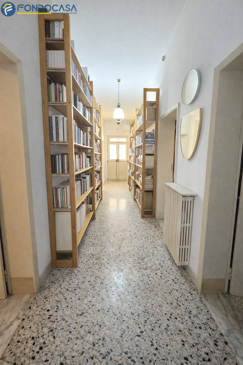 Appartamento in vendita a San Benedetto del Tronto, Porto d'Ascoli