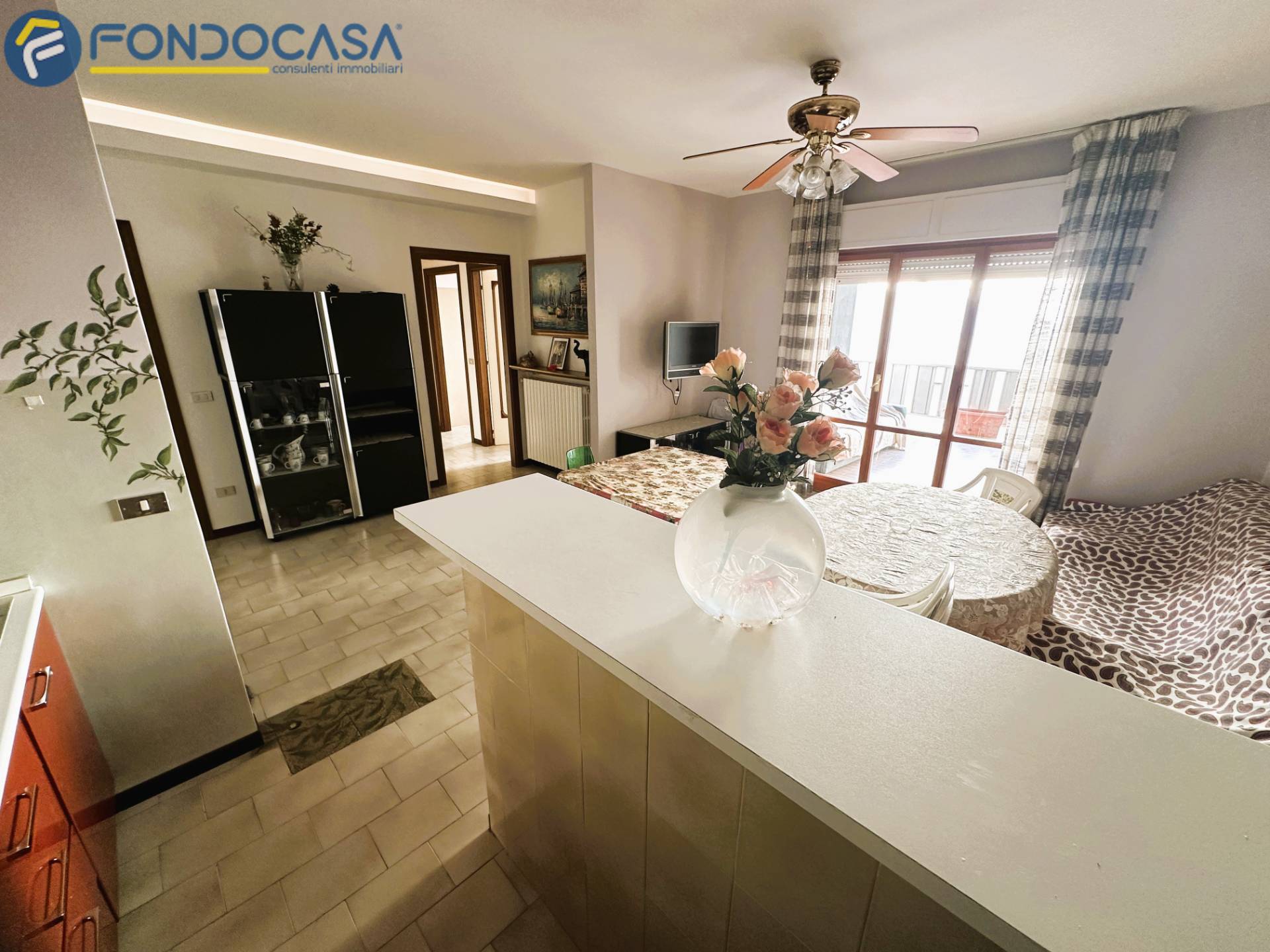 Appartamento in vendita a Martinsicuro, Villa Rosa