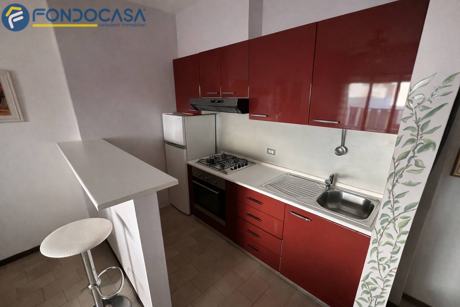 Appartamento in vendita a Martinsicuro, Villa Rosa