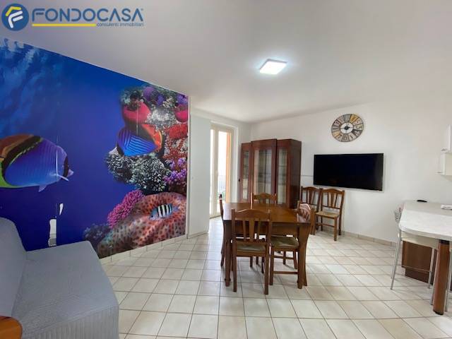 Appartamento in vendita a Cupra Marittima