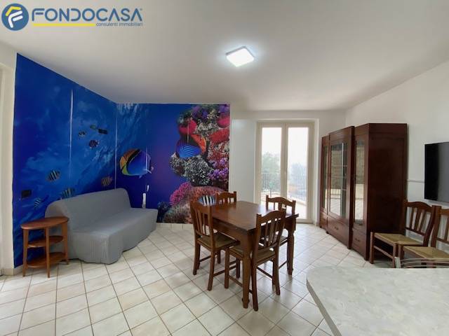 Appartamento in vendita a Cupra Marittima