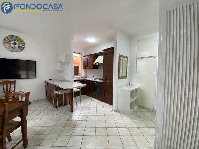 Appartamento in vendita a Cupra Marittima