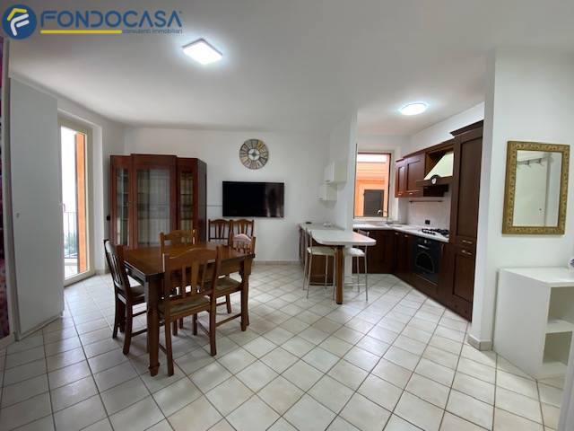 Appartamento in vendita a Cupra Marittima