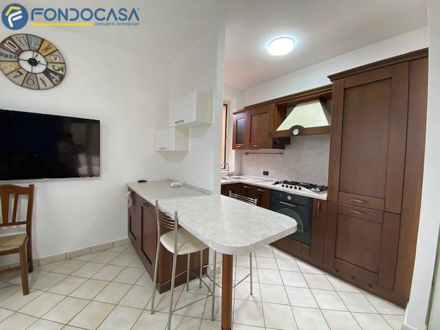 Appartamento in vendita a Cupra Marittima