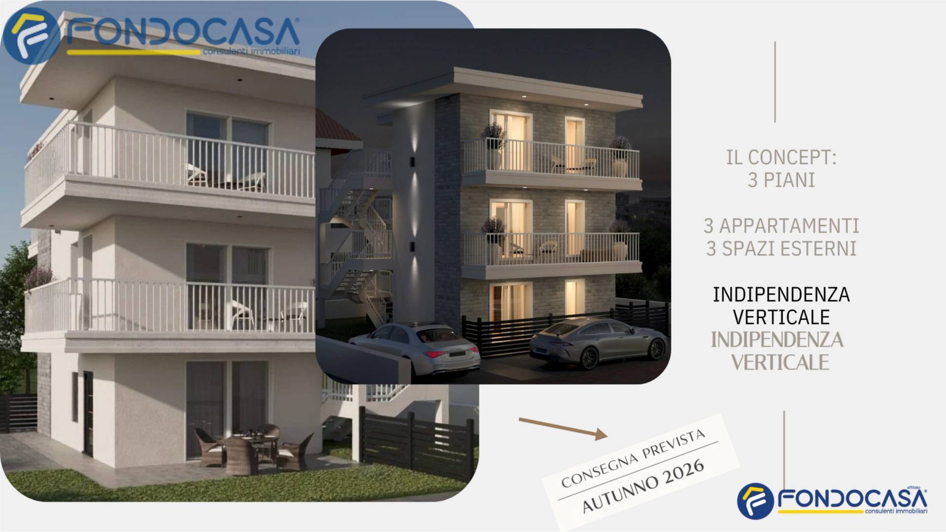 Appartamento in vendita a Grottammare, Centro