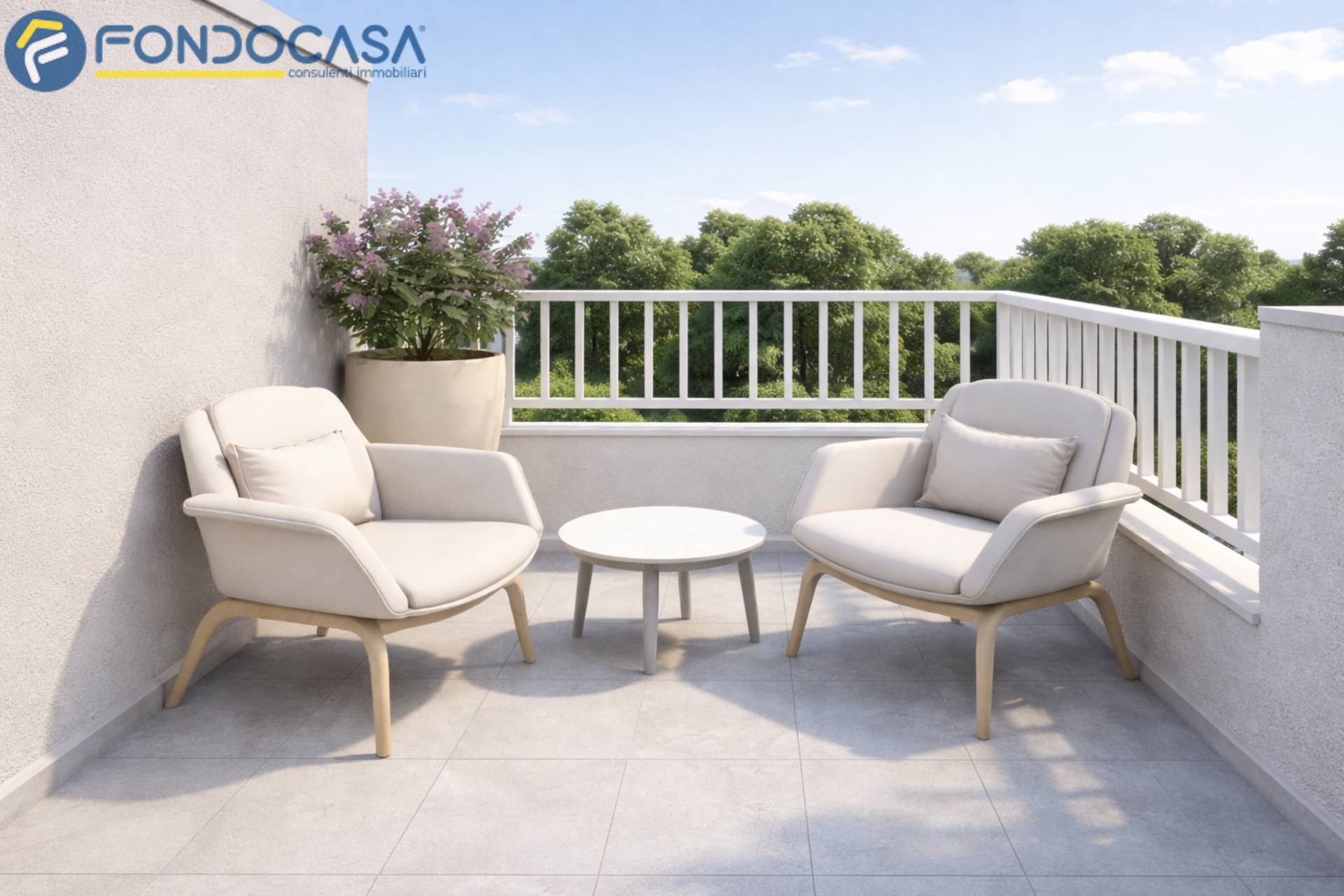 Appartamento in vendita a Grottammare, Centro