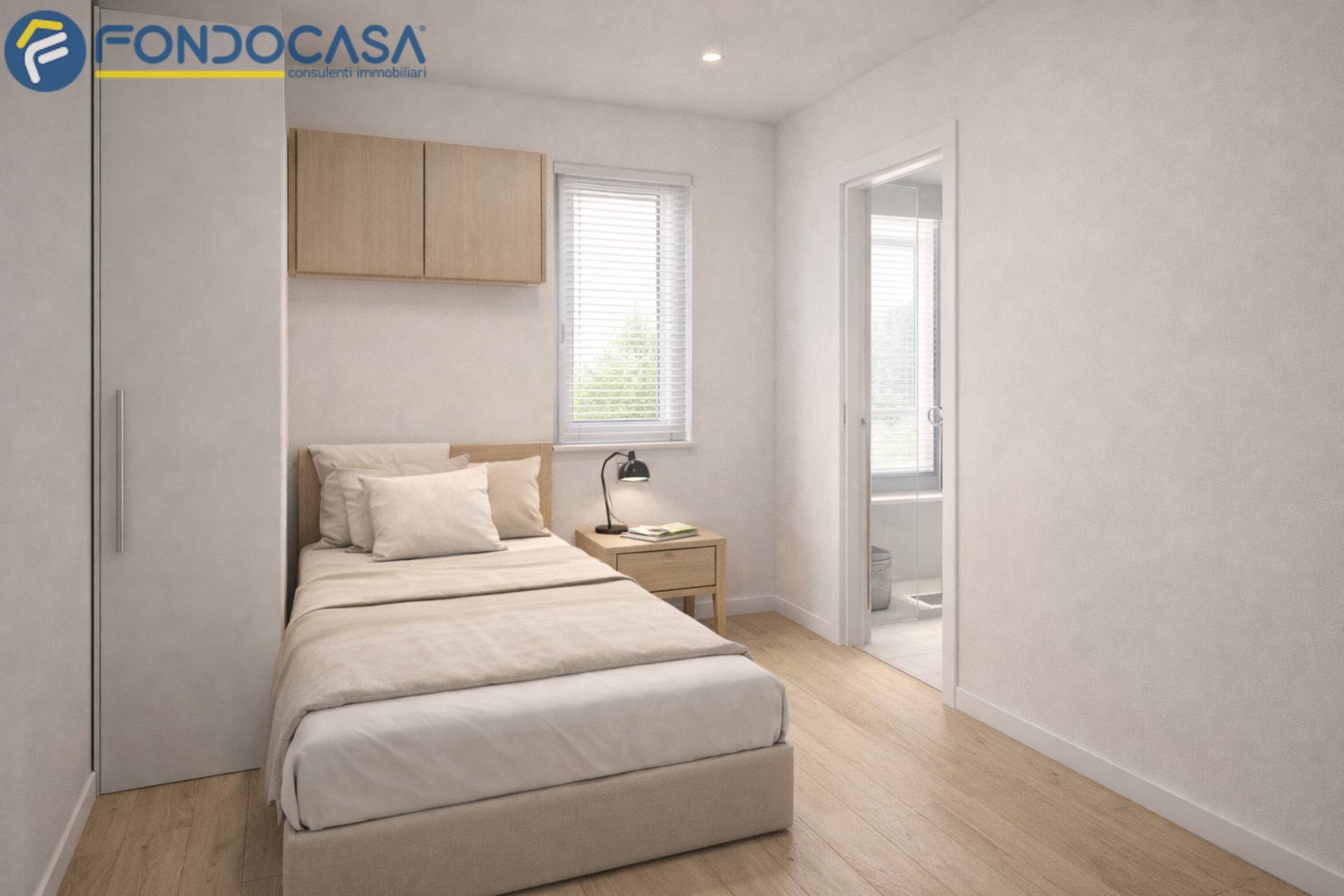 Appartamento in vendita a Grottammare, Centro