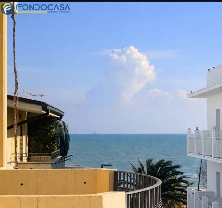 Appartamento in vendita a Tortoreto, Tortoreto Lido