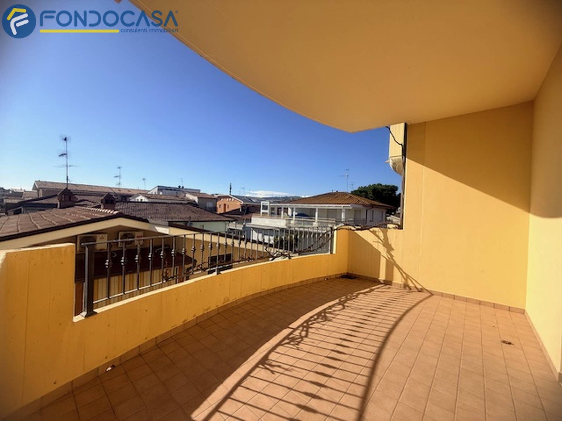 Appartamento in vendita a Tortoreto, Tortoreto Lido