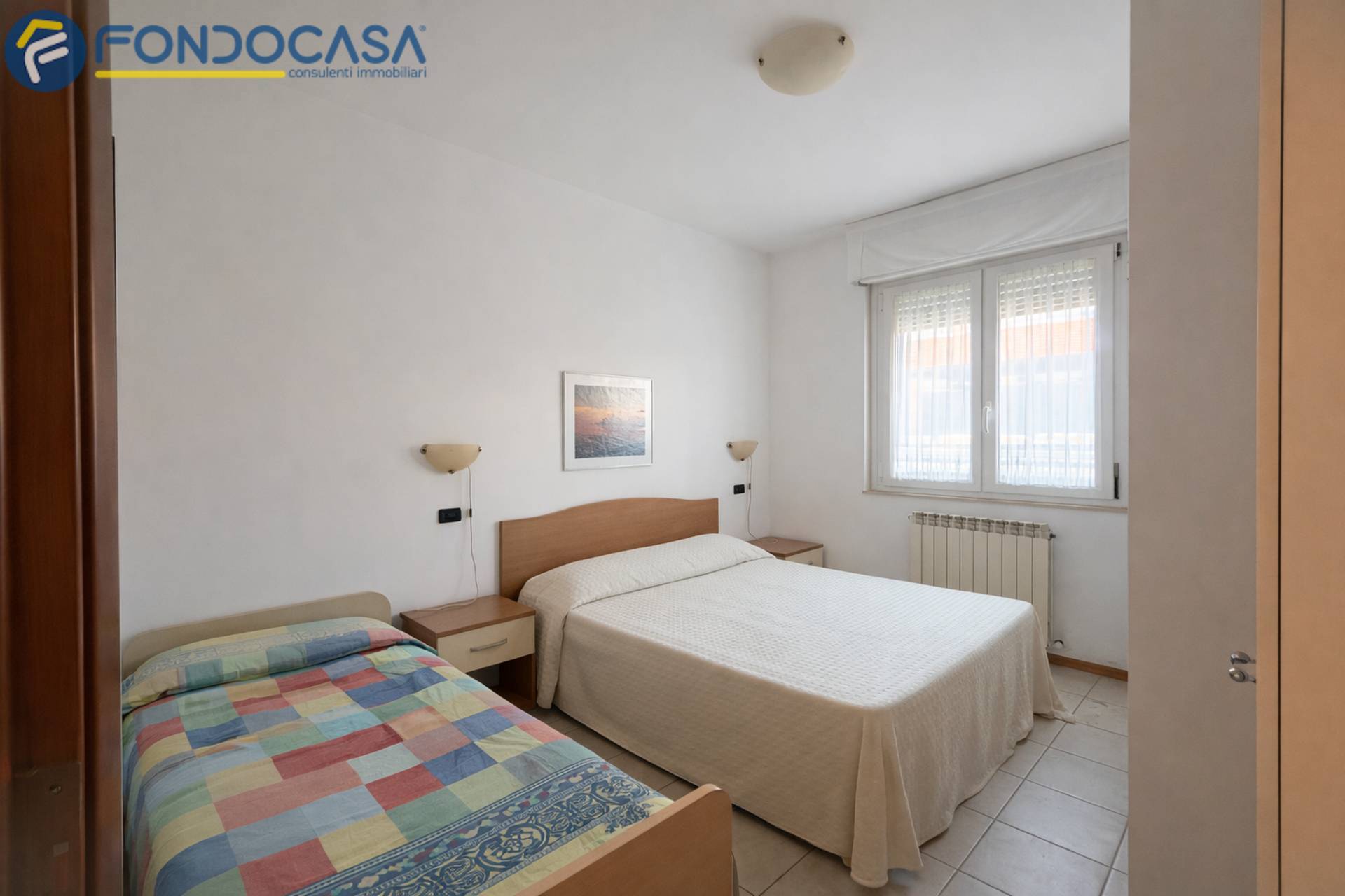 Appartamento in vendita a Tortoreto, Tortoreto Lido