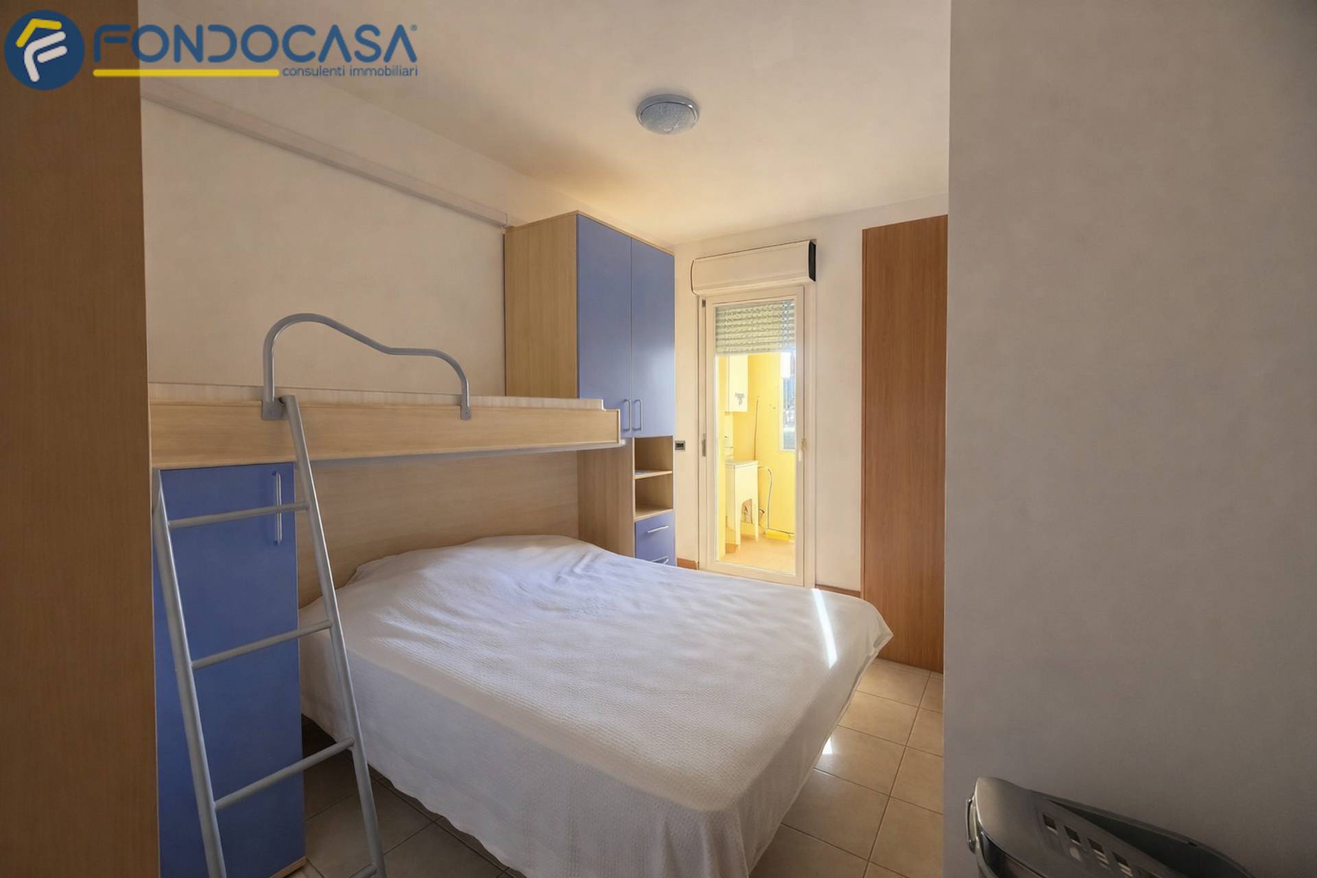 Appartamento in vendita a Tortoreto, Tortoreto Lido