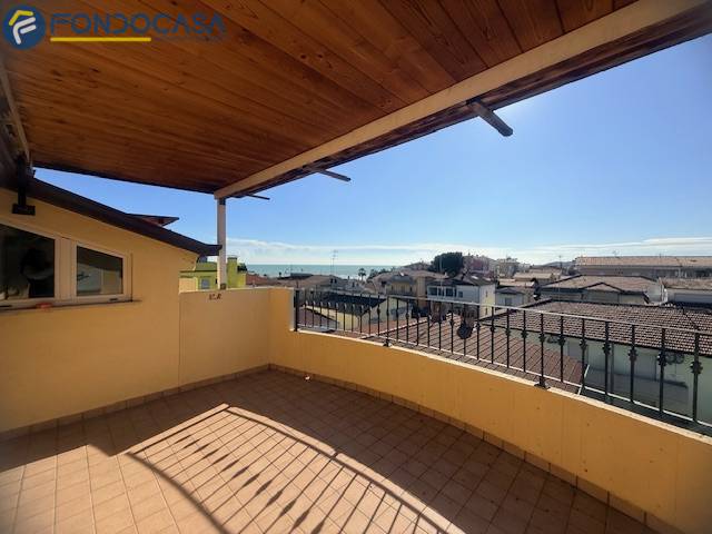 Attico in vendita a Tortoreto, Tortoreto Lido