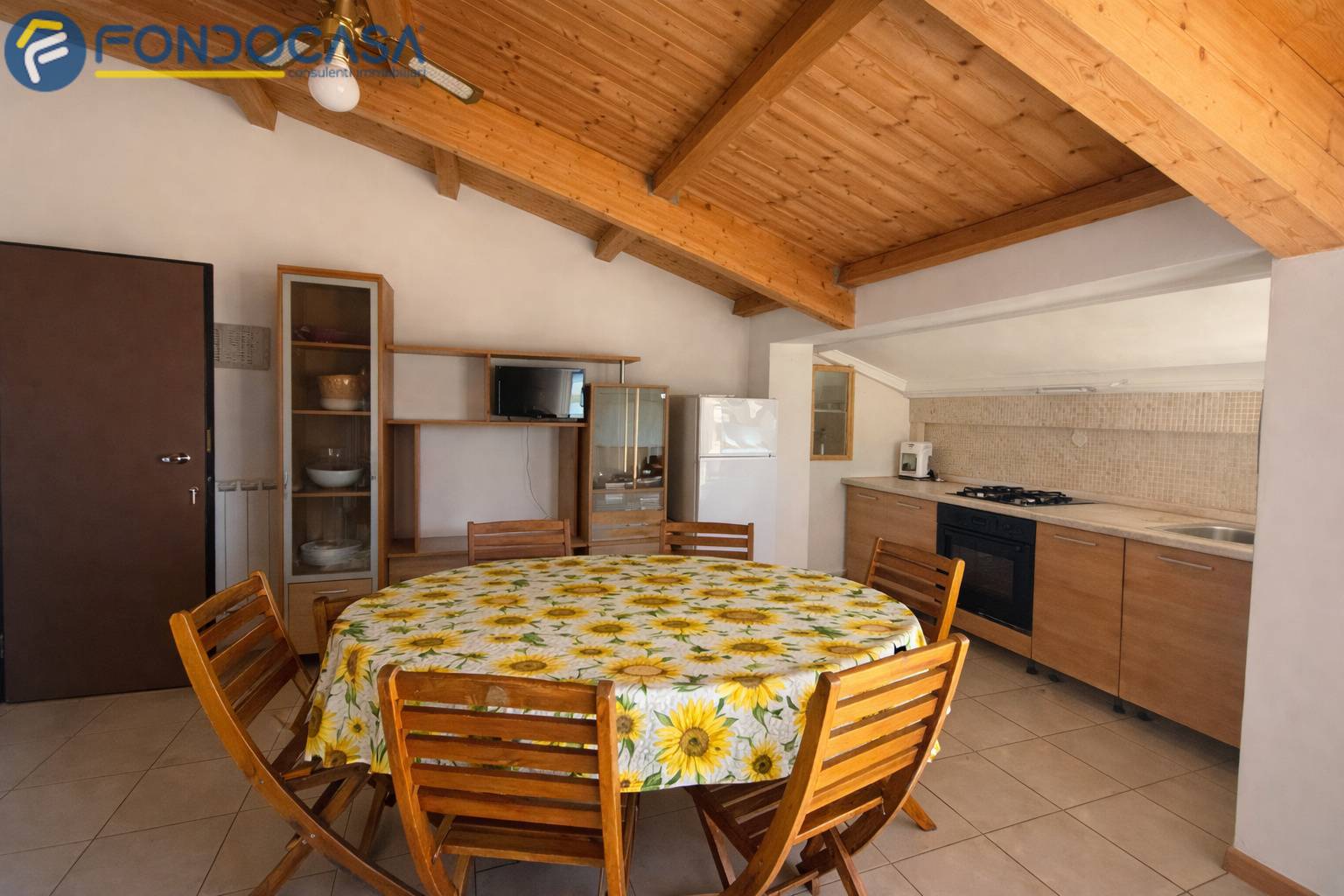 Attico in vendita a Tortoreto, Tortoreto Lido