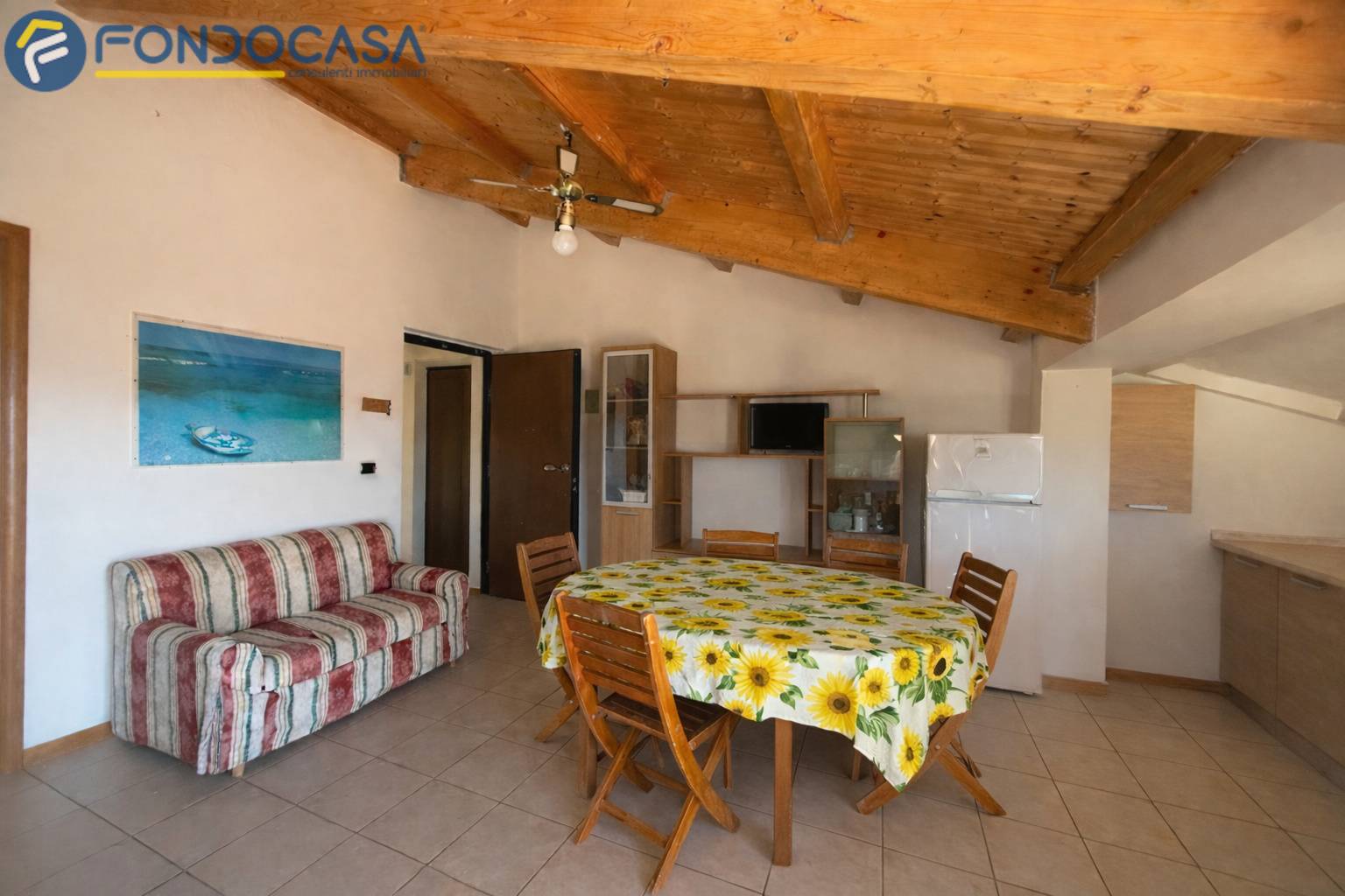 Attico in vendita a Tortoreto, Tortoreto Lido