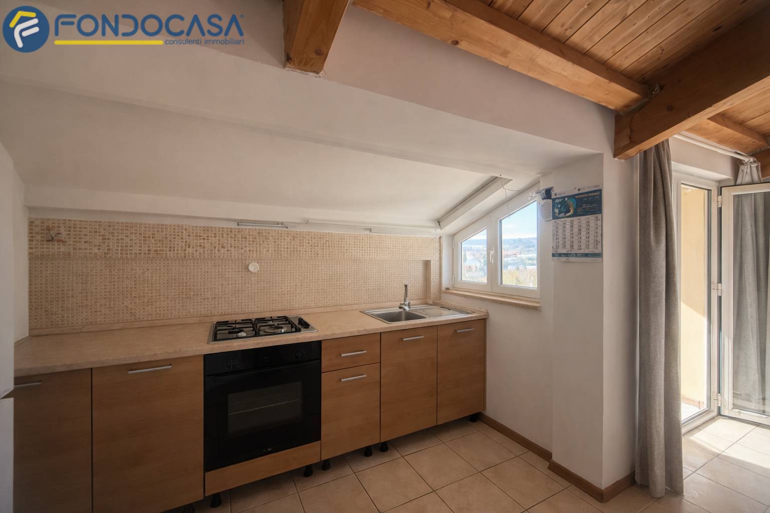 Attico in vendita a Tortoreto, Tortoreto Lido