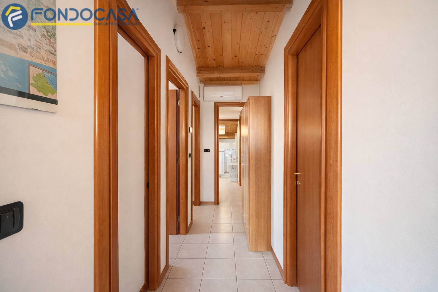 Attico in vendita a Tortoreto, Tortoreto Lido