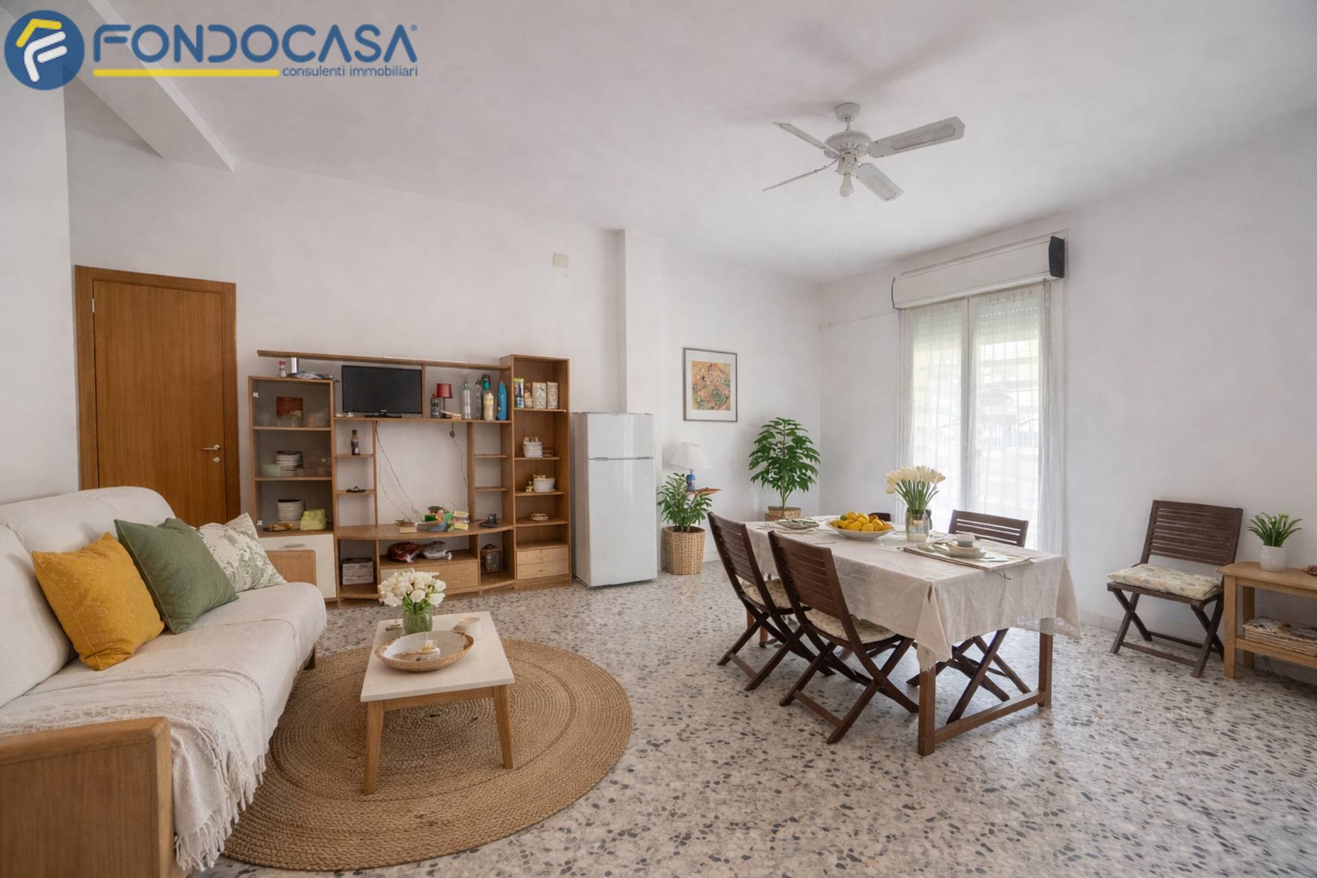 Appartamento in vendita a Tortoreto, Tortoreto Lido