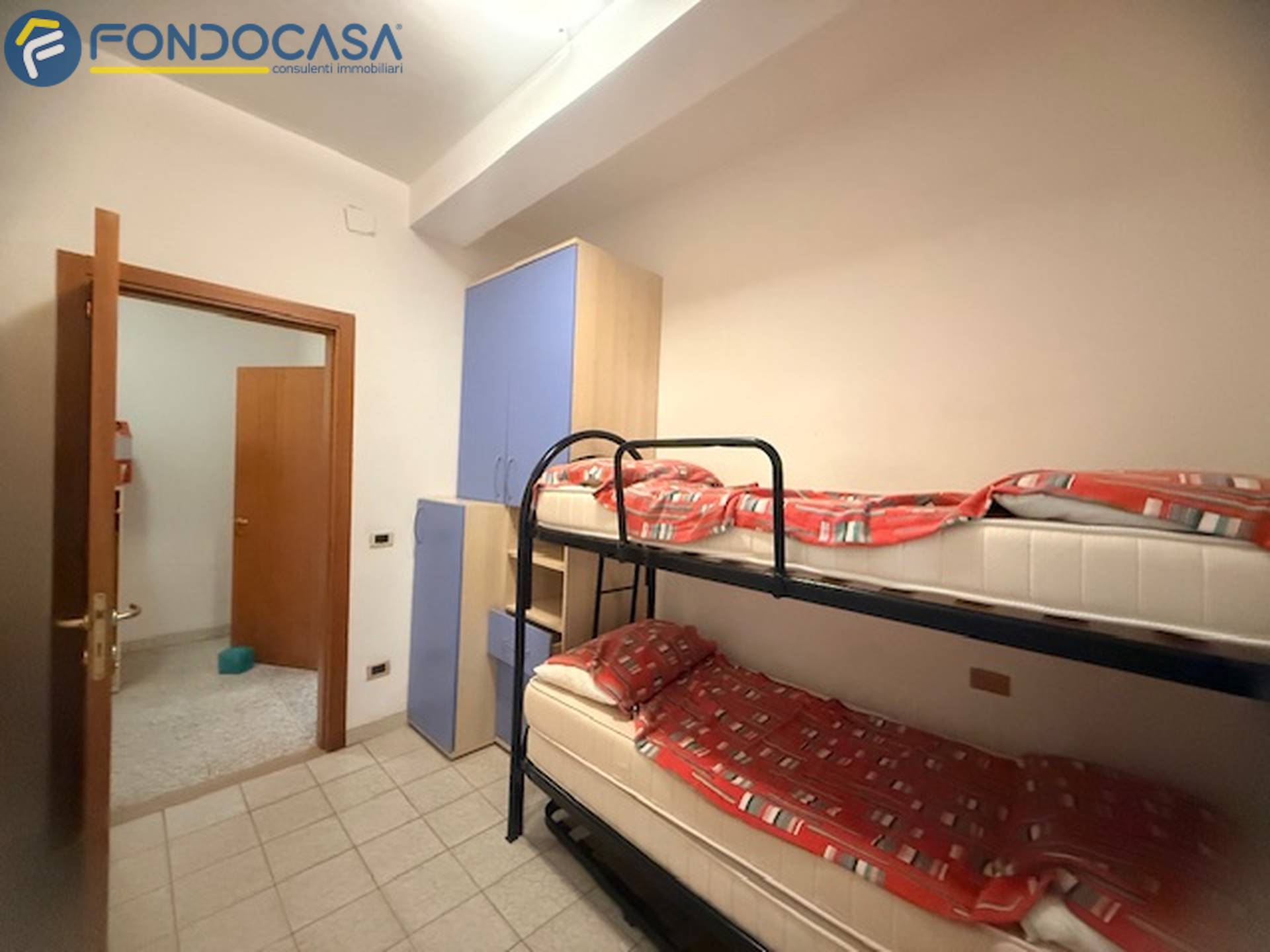 Appartamento in vendita a Tortoreto, Tortoreto Lido