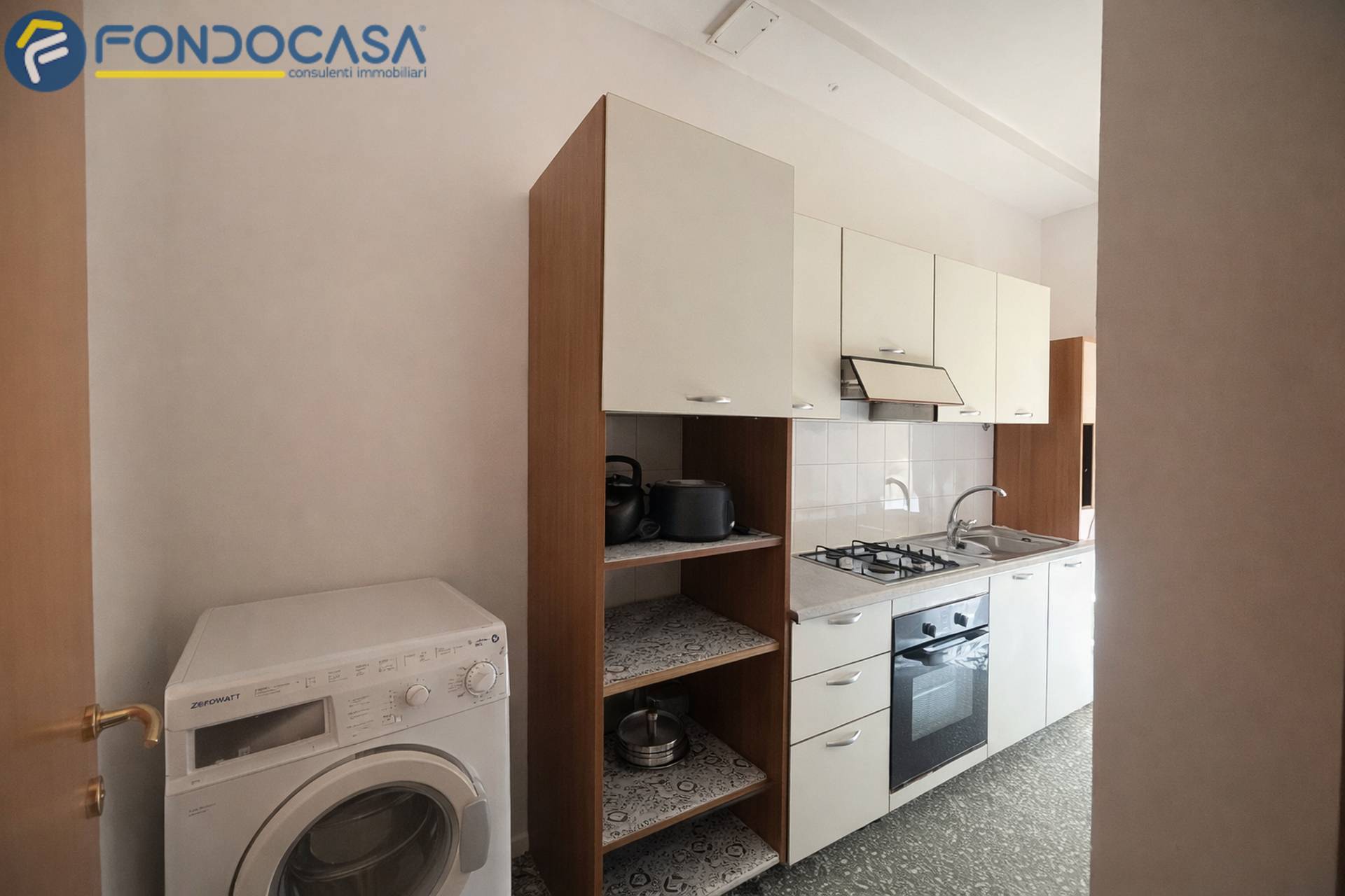 Appartamento in vendita a Tortoreto, Tortoreto Lido