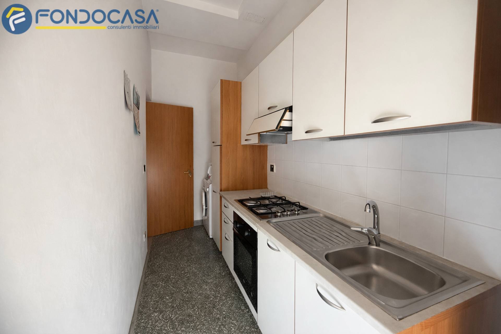 Appartamento in vendita a Tortoreto, Tortoreto Lido