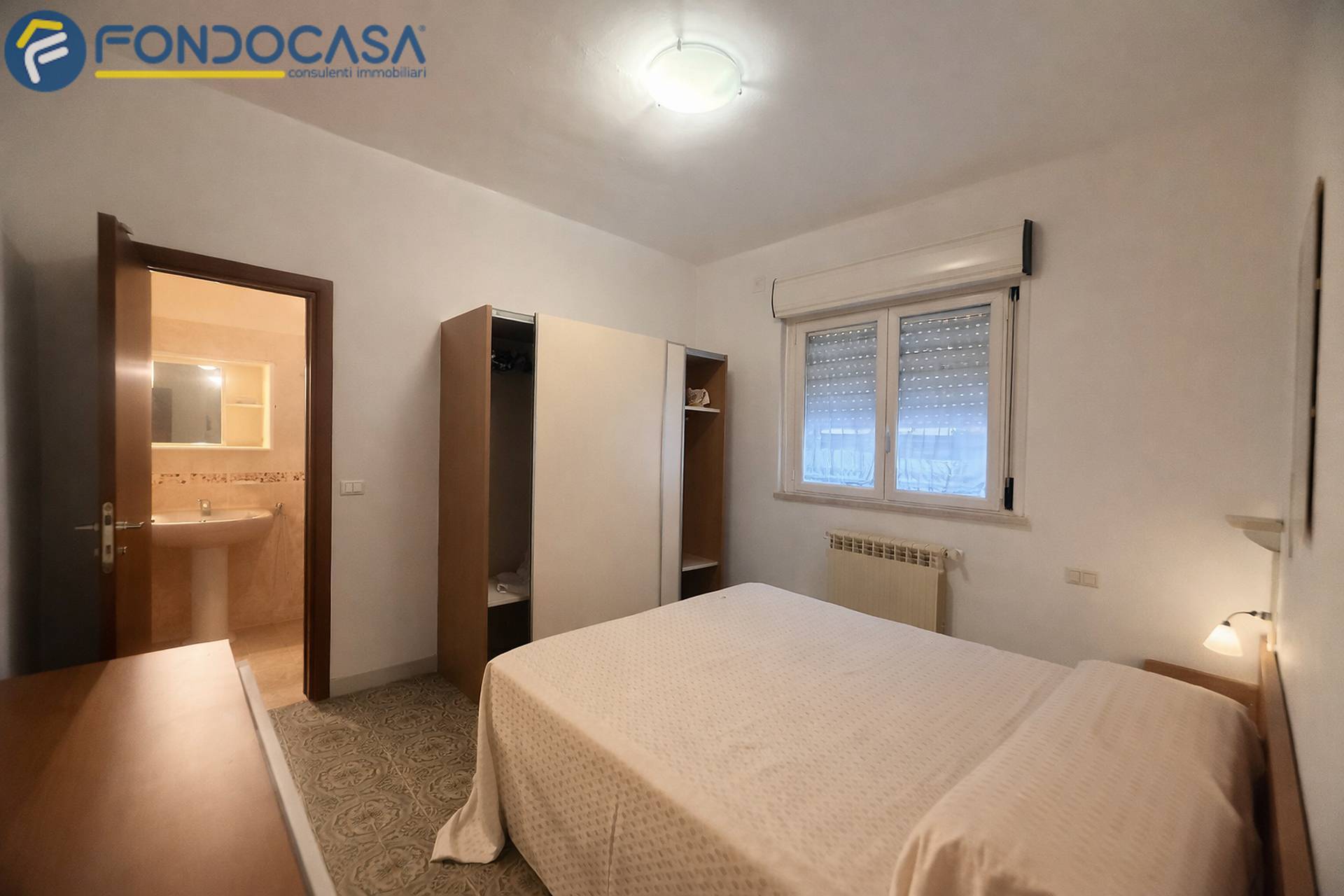 Appartamento in vendita a Tortoreto, Tortoreto Lido