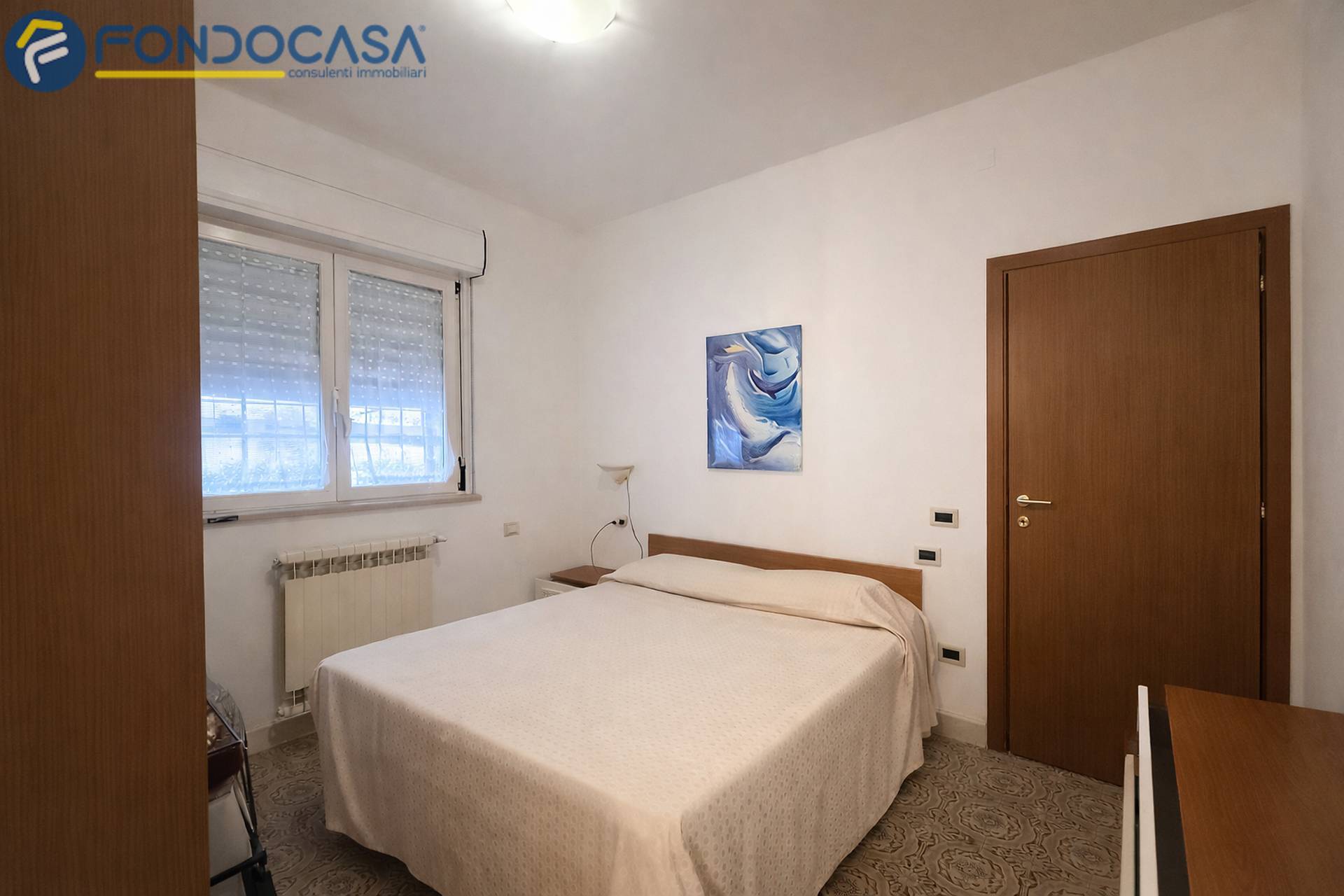 Appartamento in vendita a Tortoreto, Tortoreto Lido