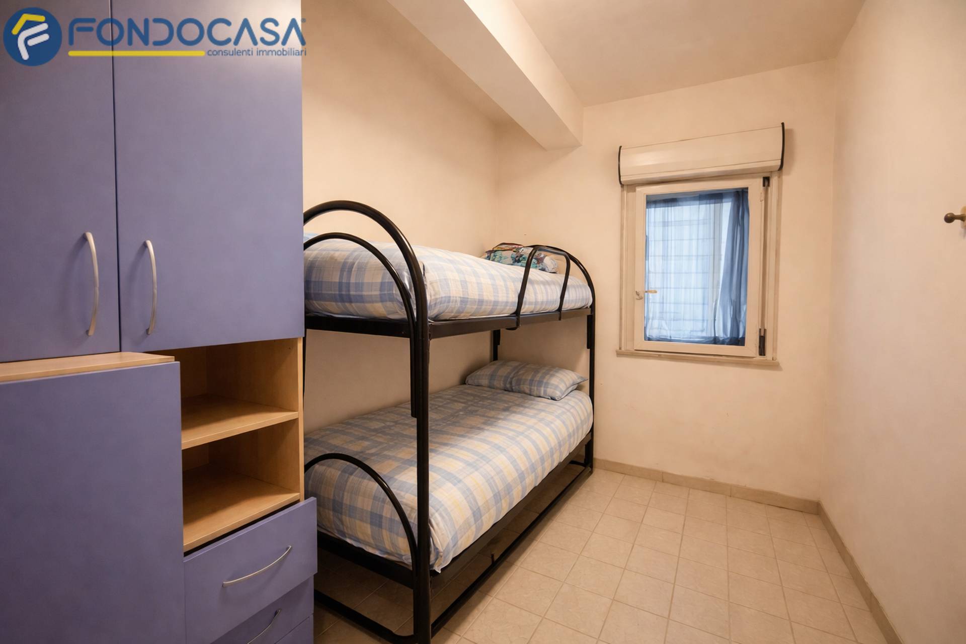 Appartamento in vendita a Tortoreto, Tortoreto Lido