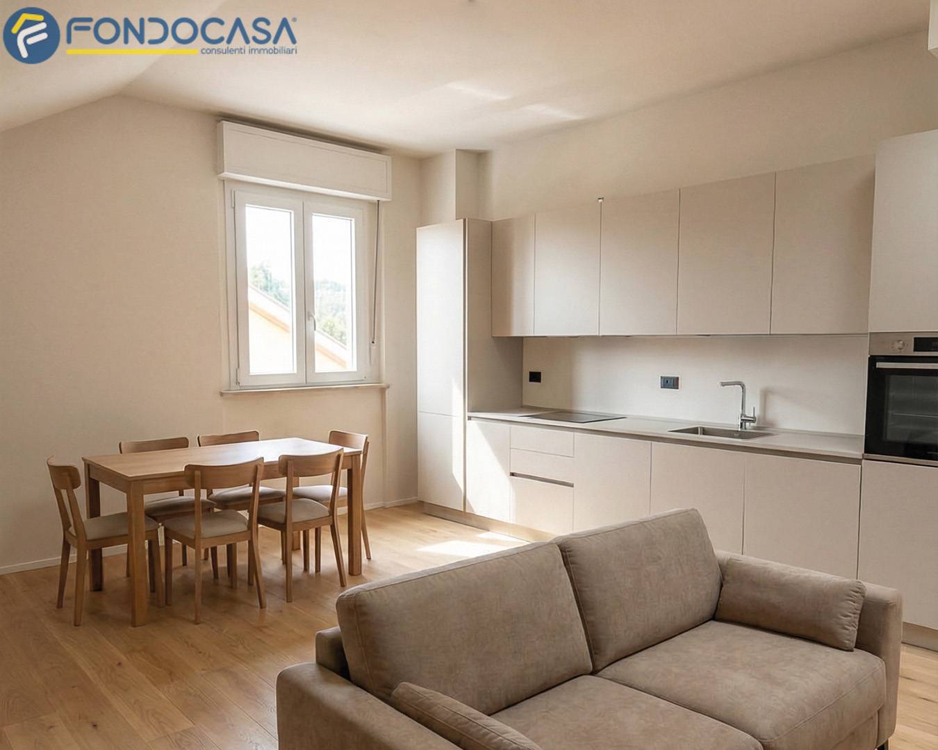 Appartamento in vendita a Monsampolo del Tronto, Stella di Monsampolo