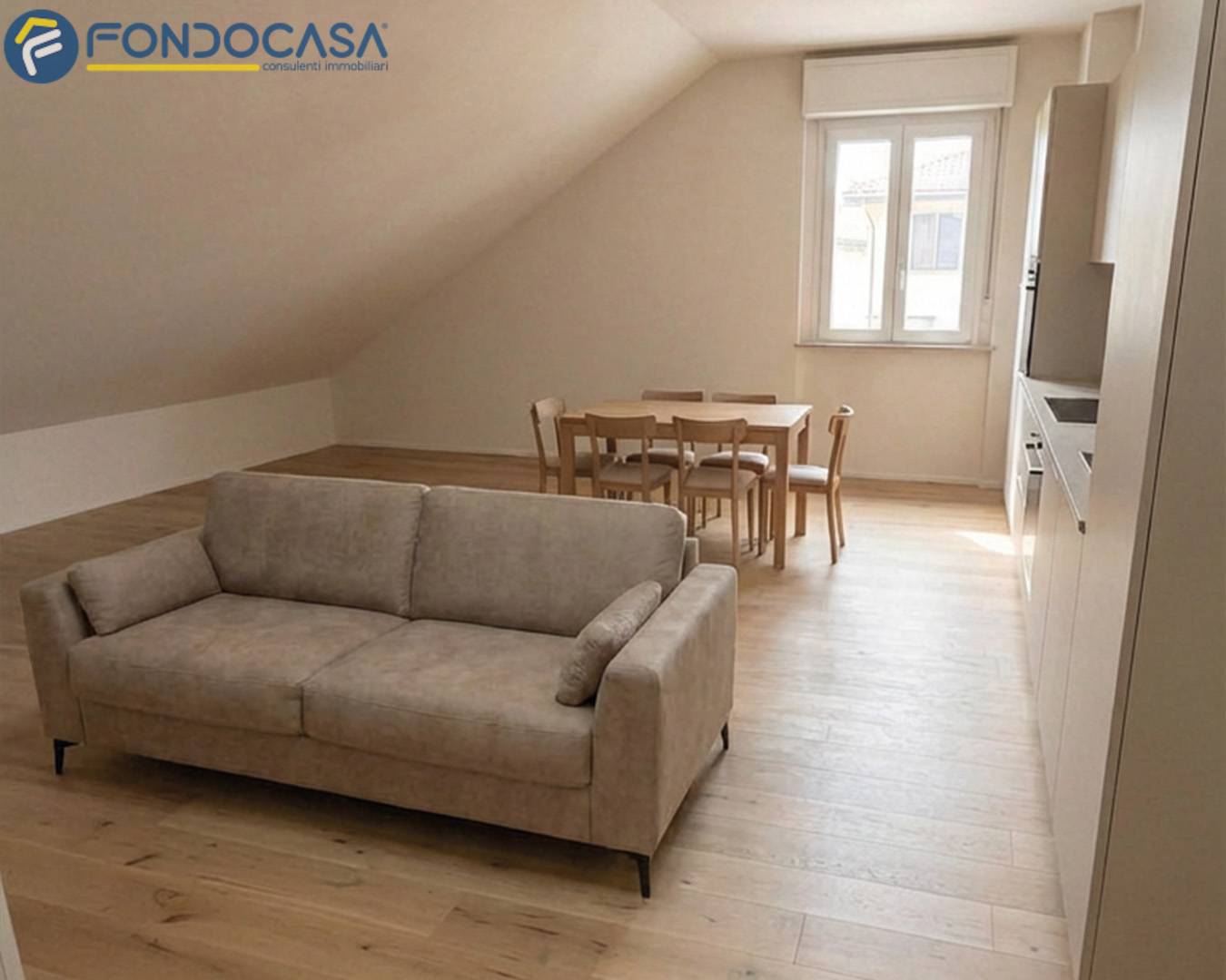 Appartamento in vendita a Monsampolo del Tronto, Stella di Monsampolo